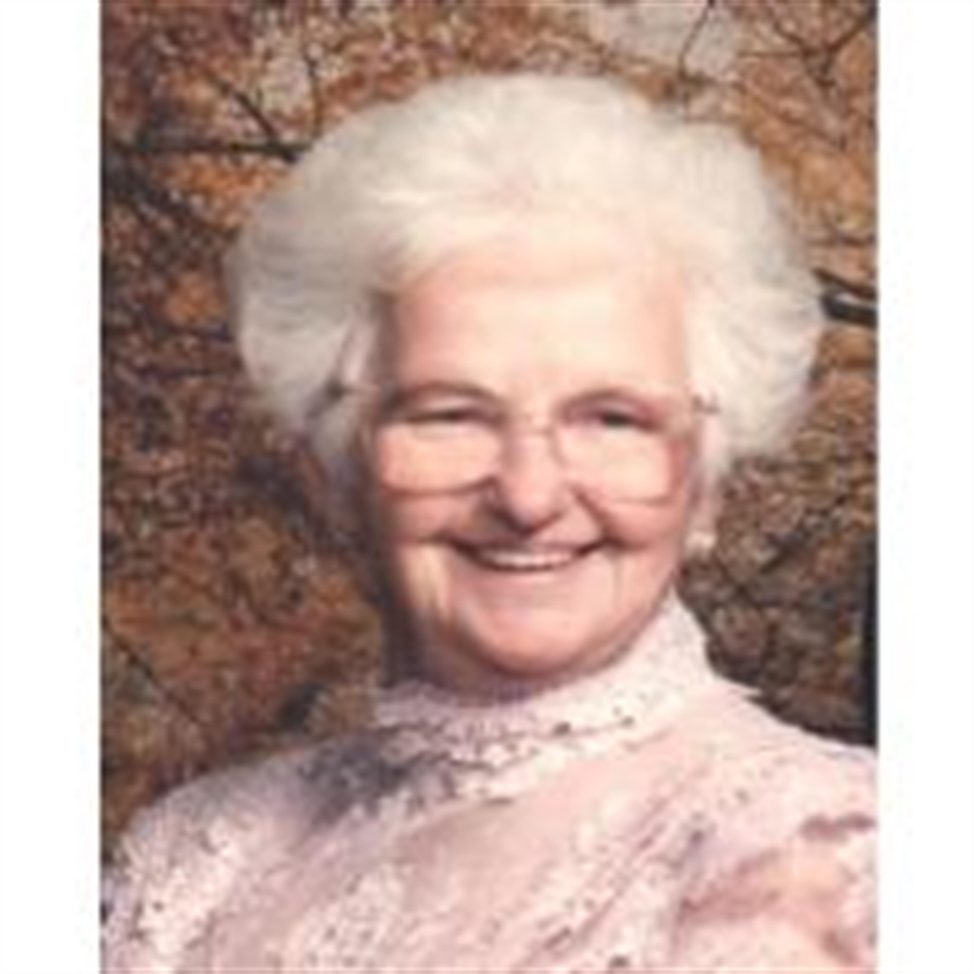 Mildred M. Upson