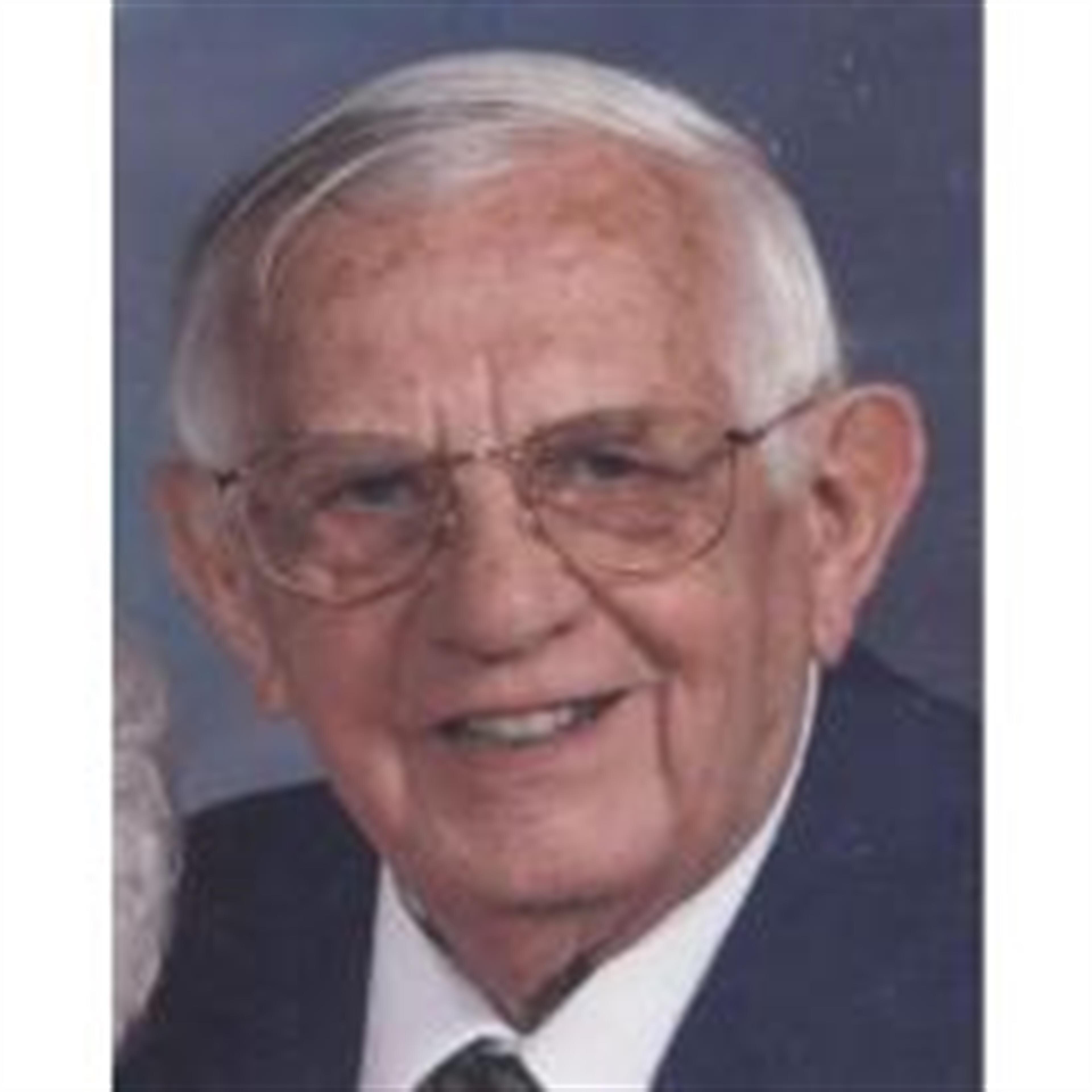 C. Kenneth Rop