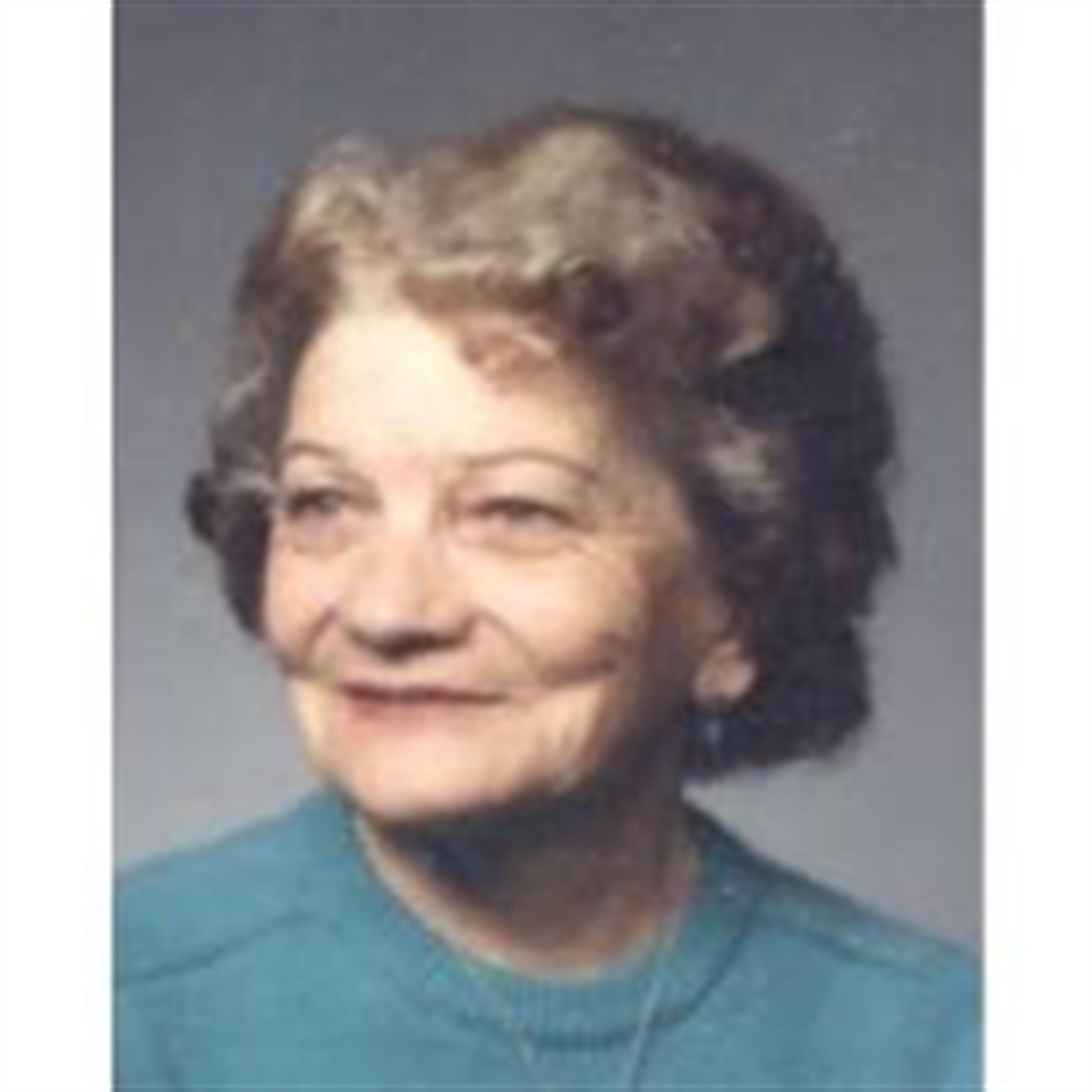 Jewel R. Funderburg