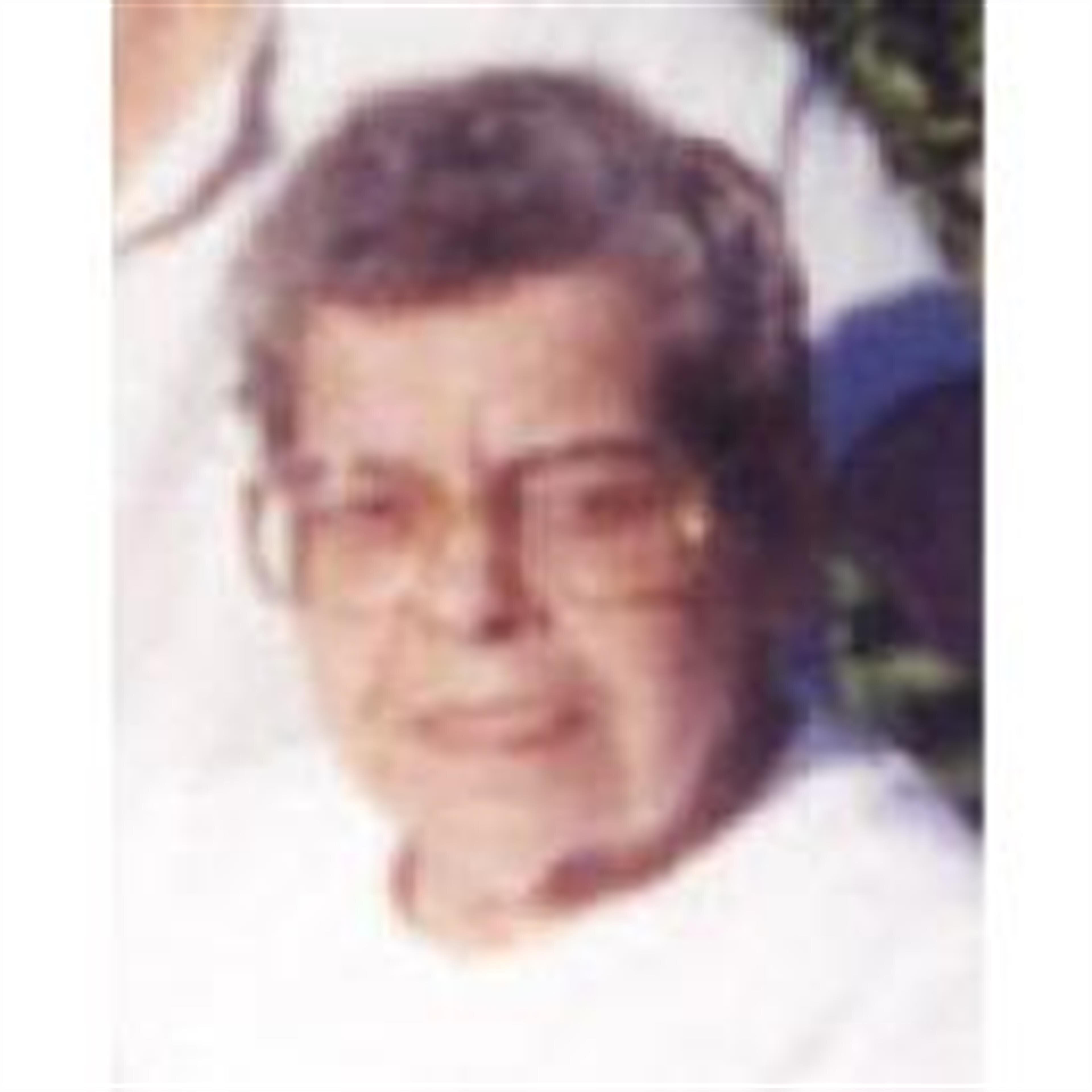 Gladys Marie Tetzloff