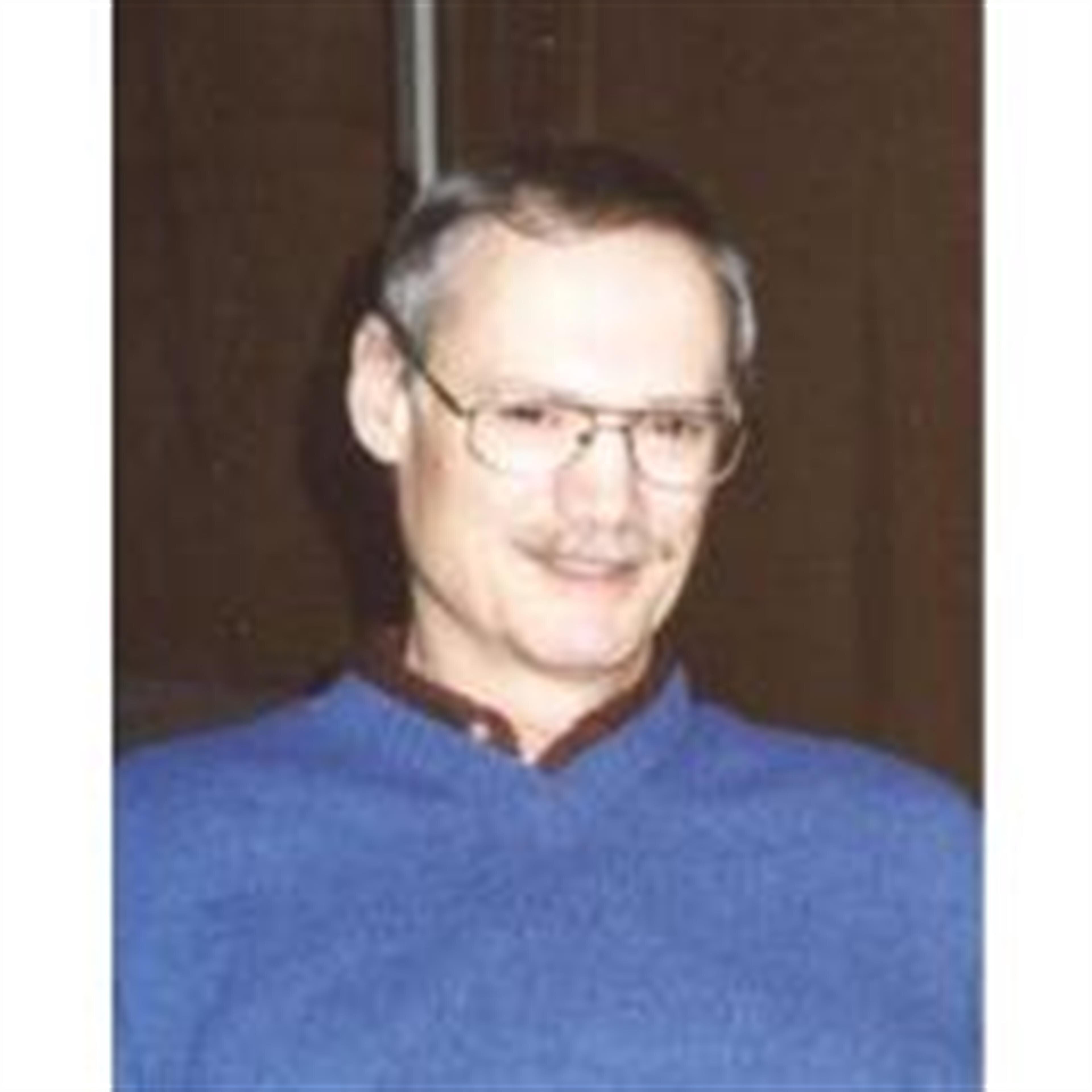 Neil J. Sanders