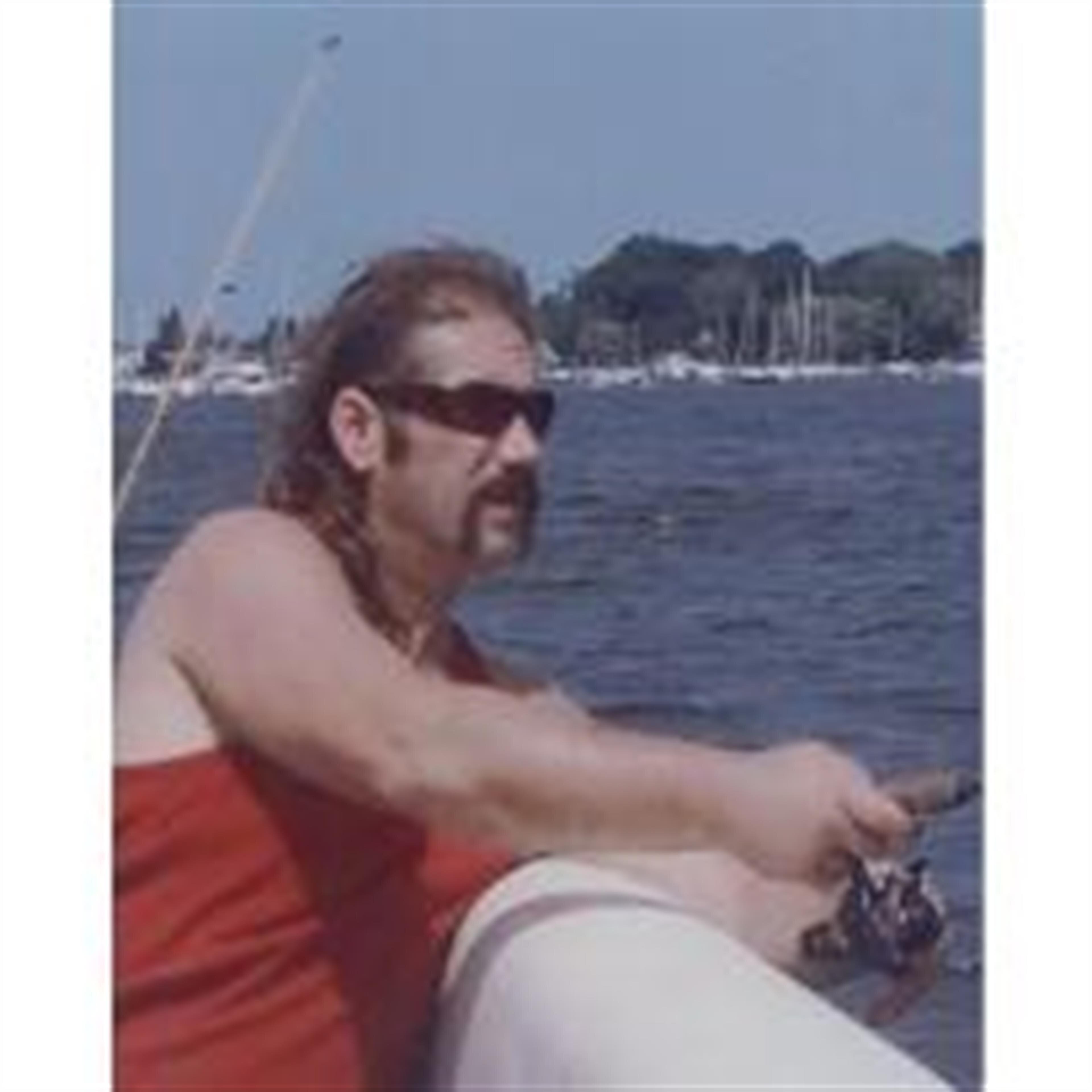 Anthony Lee "Tony" Corbin