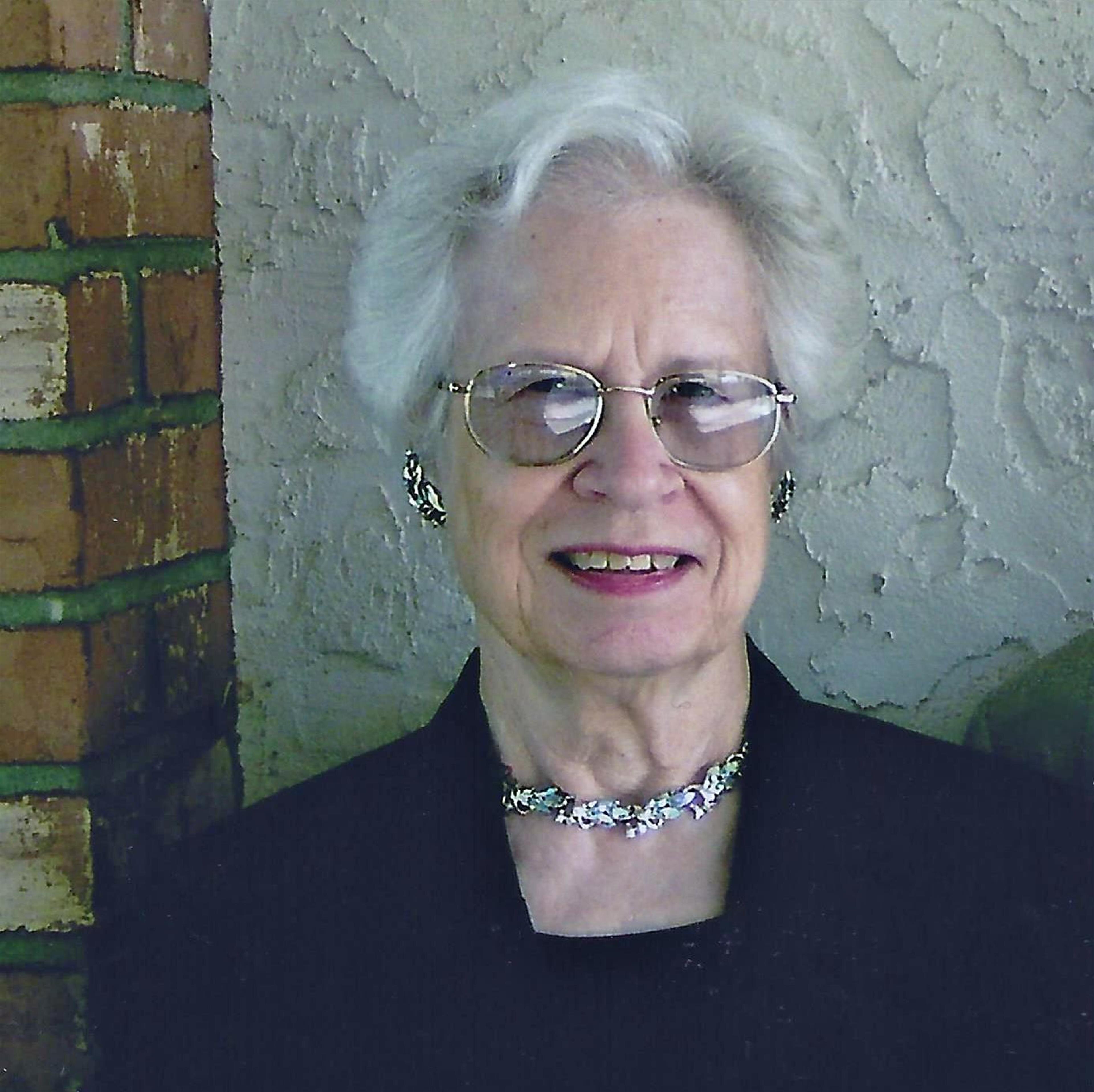 Bessie Lenore Brackeen Franklin