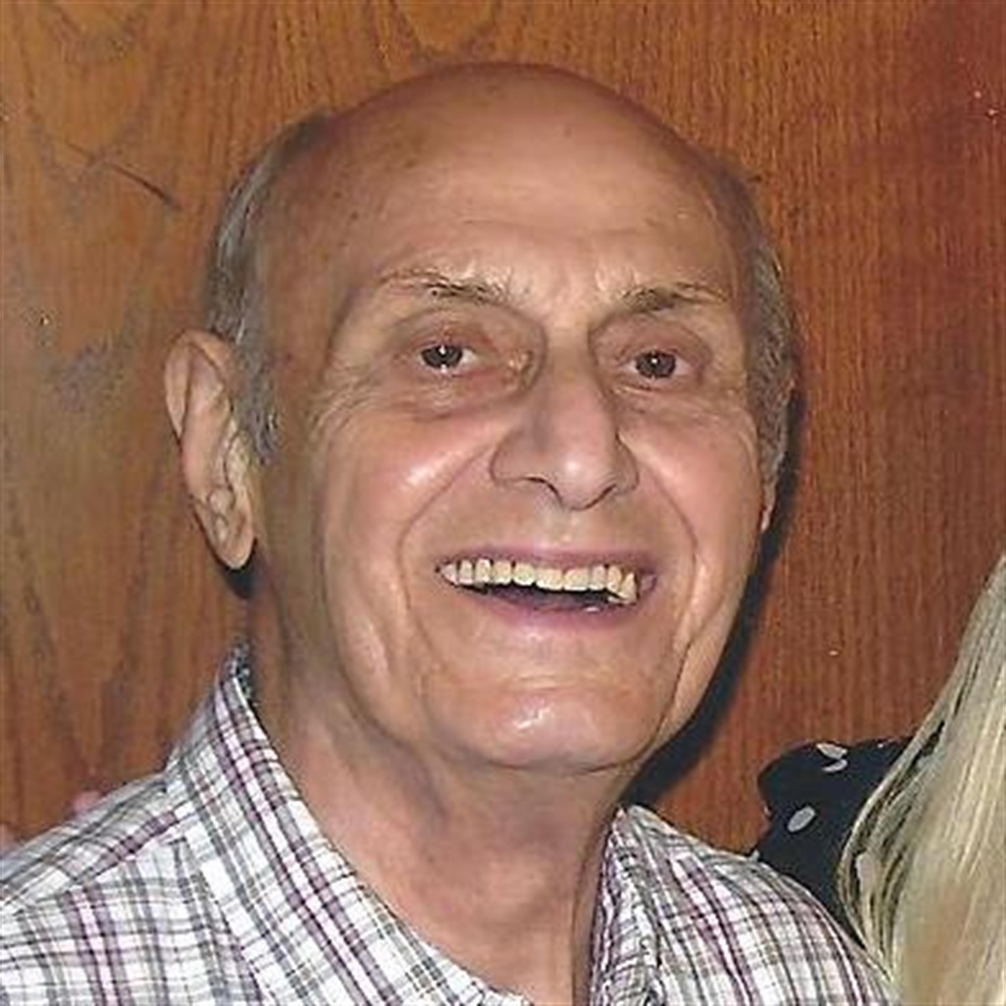 Louis  L. Kovanda's obituary picture