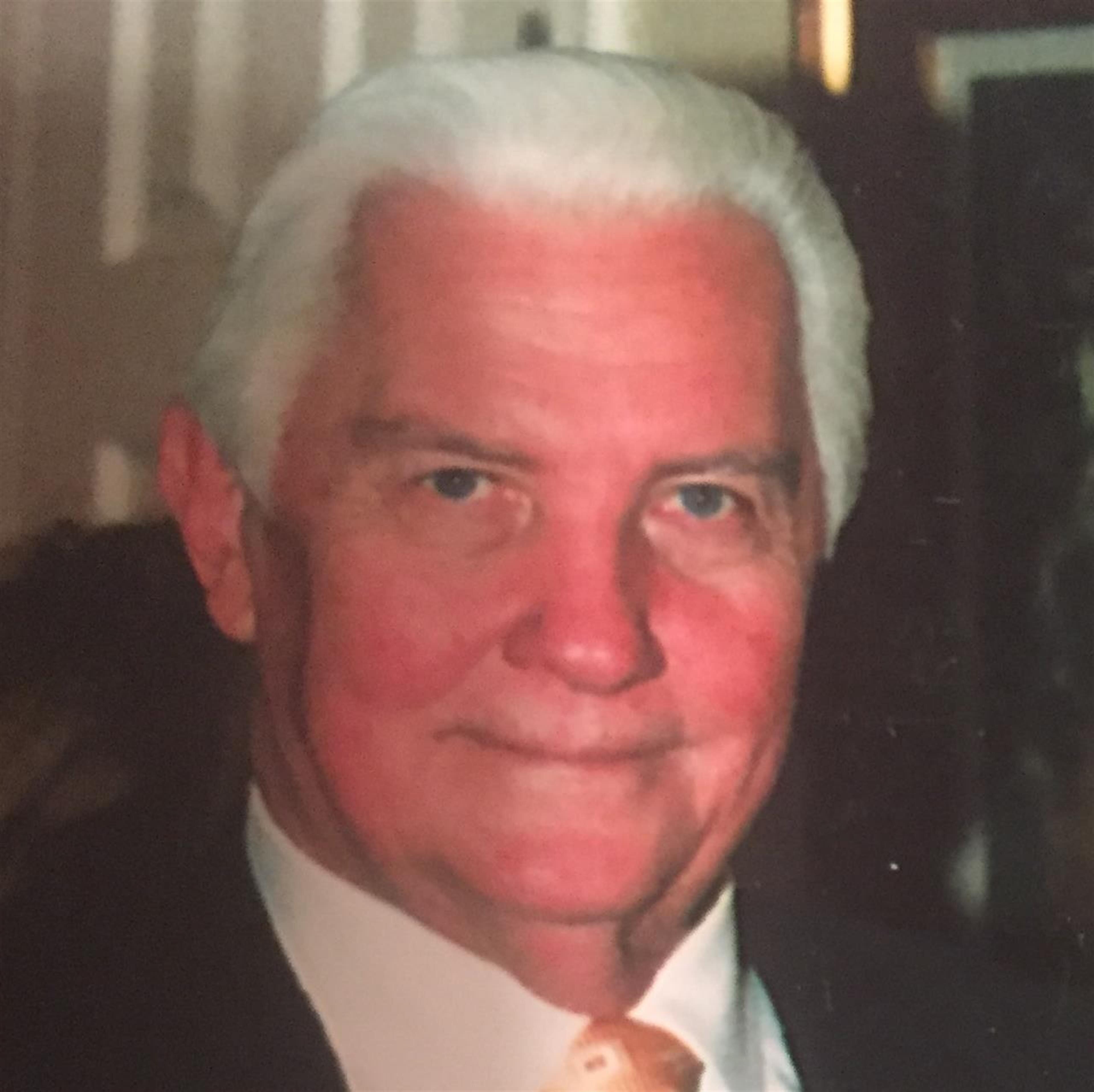 Robert Morris