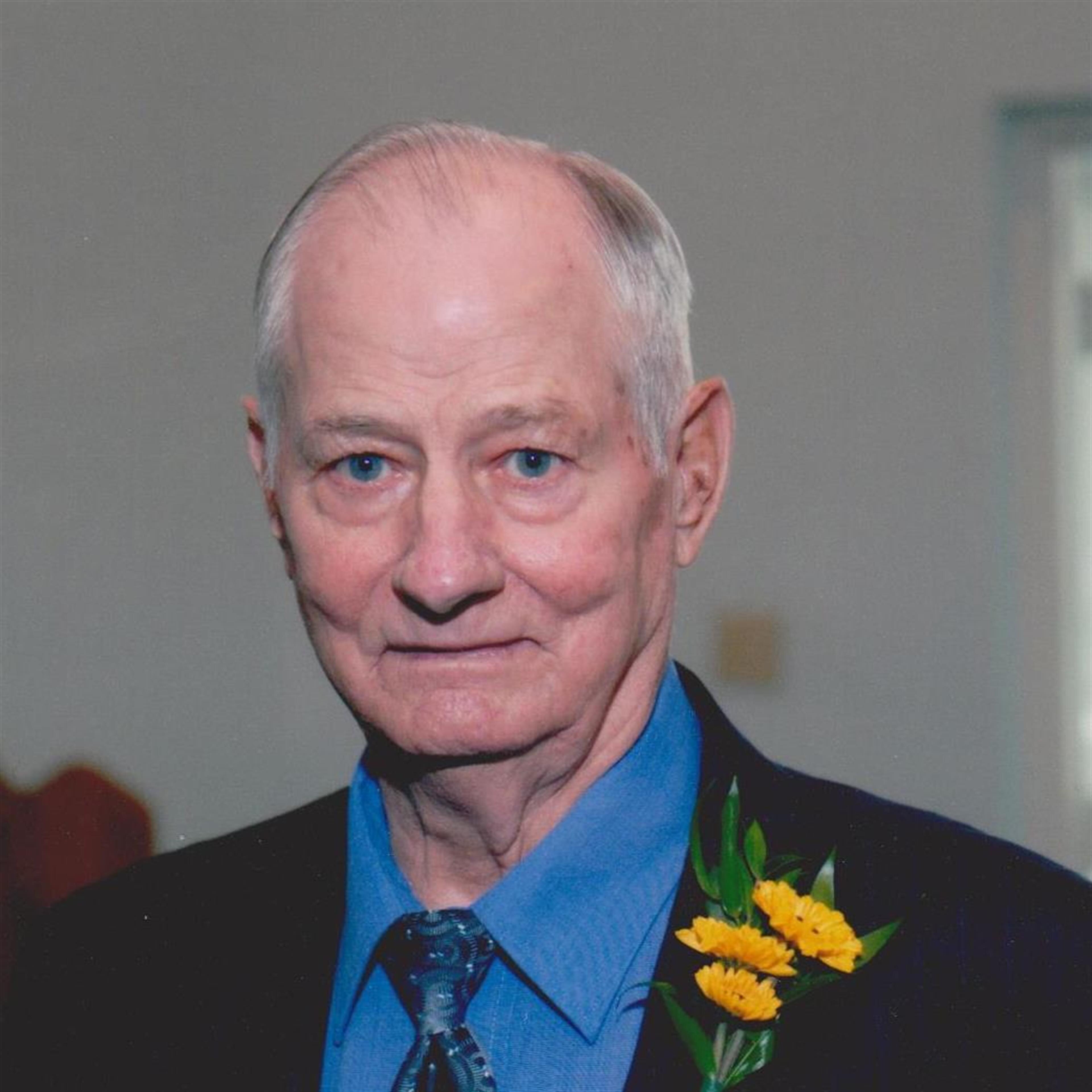 Mr. William Herbert "W.H." Lusk, Sr.