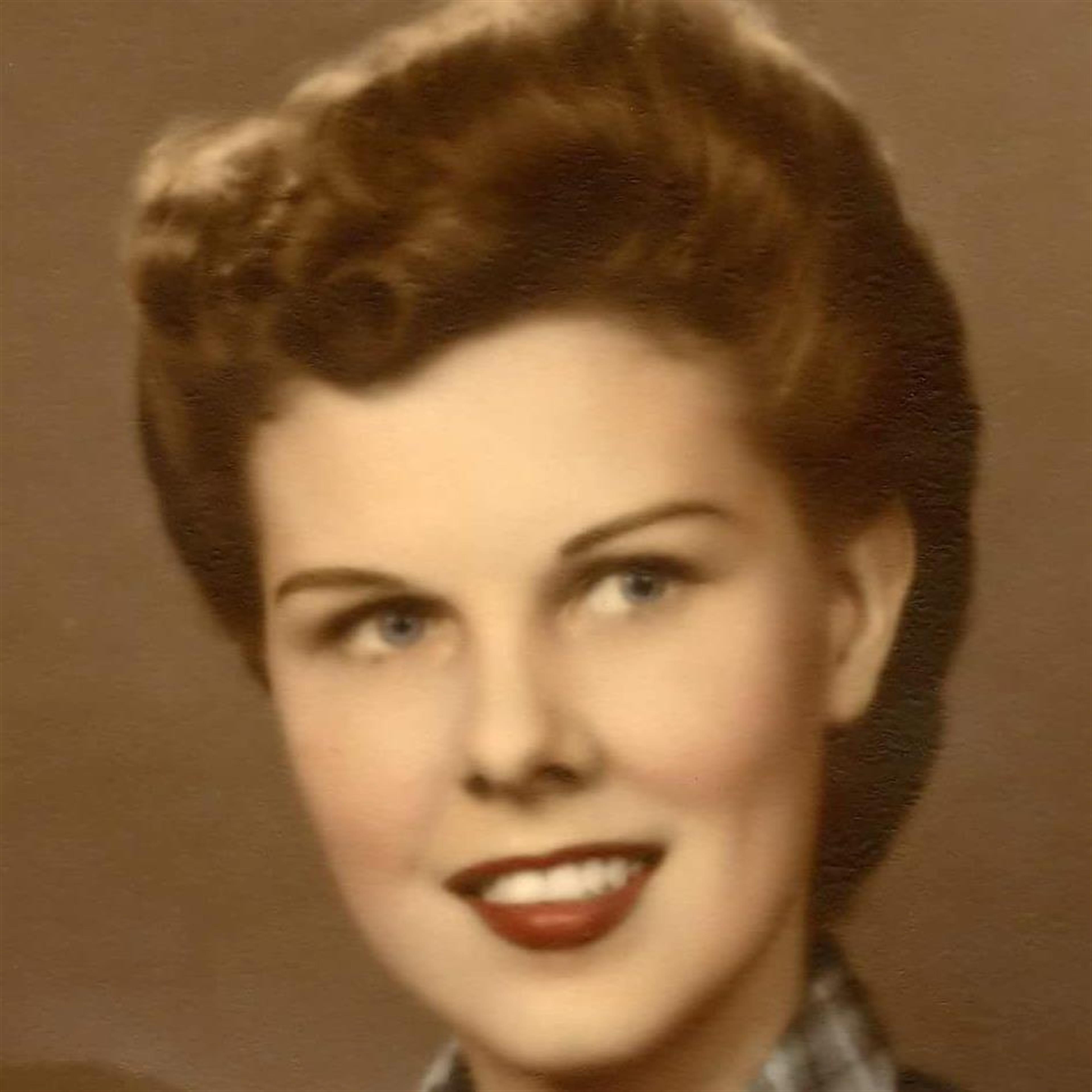 Ms Dorothy  Love