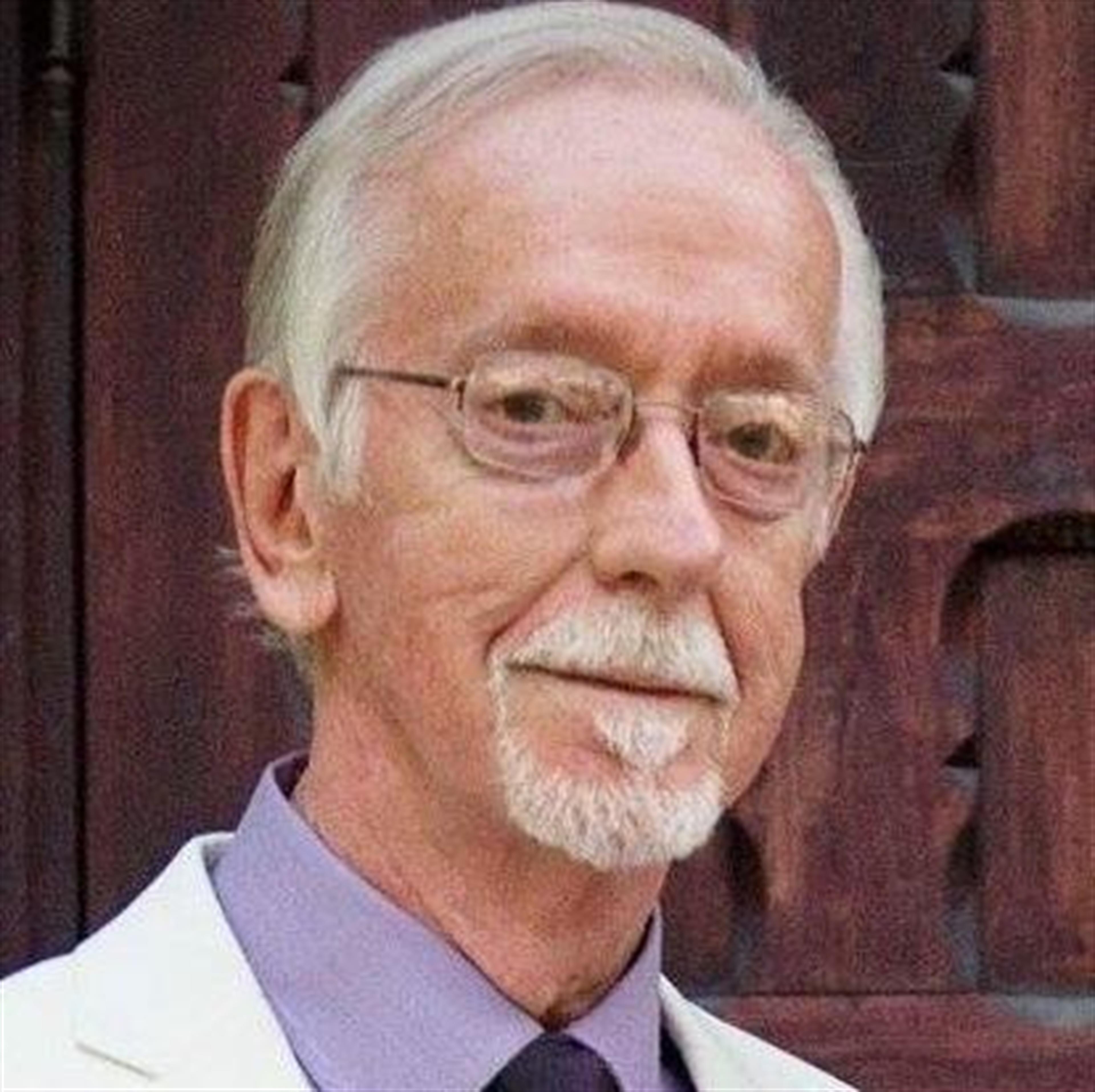 Robert  L. Johnson