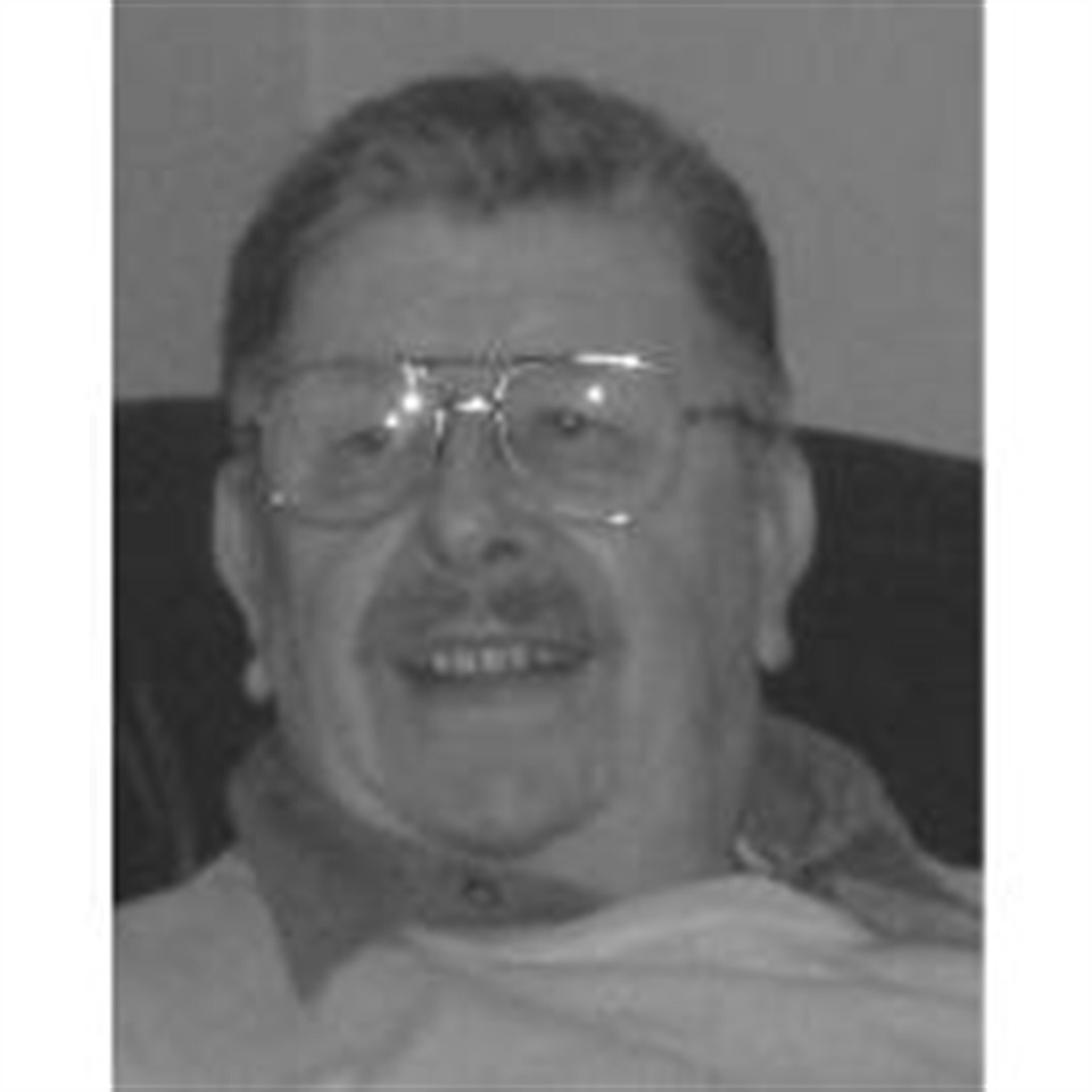 Donald K. DeVries