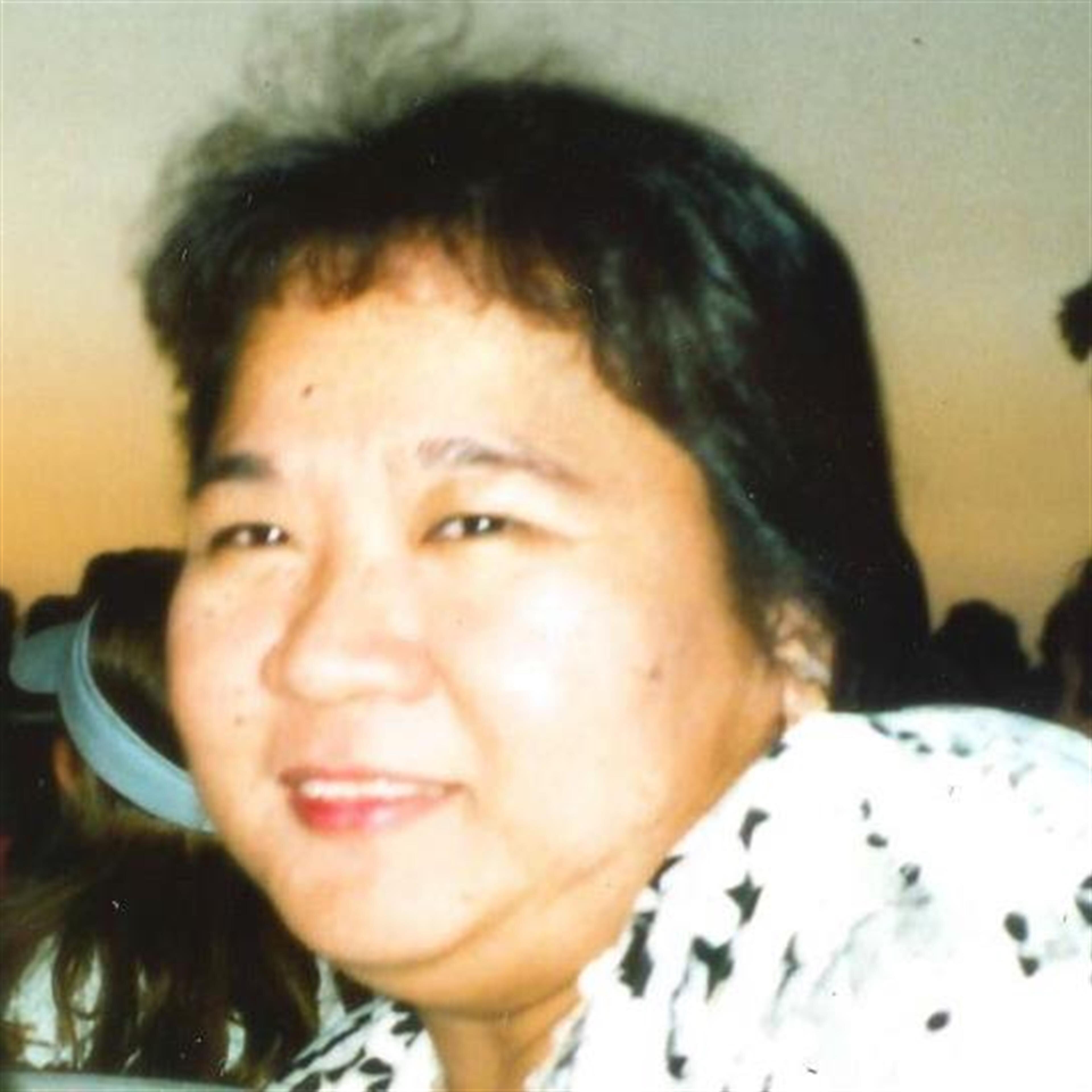 Marilyn Tabios Delos Santos