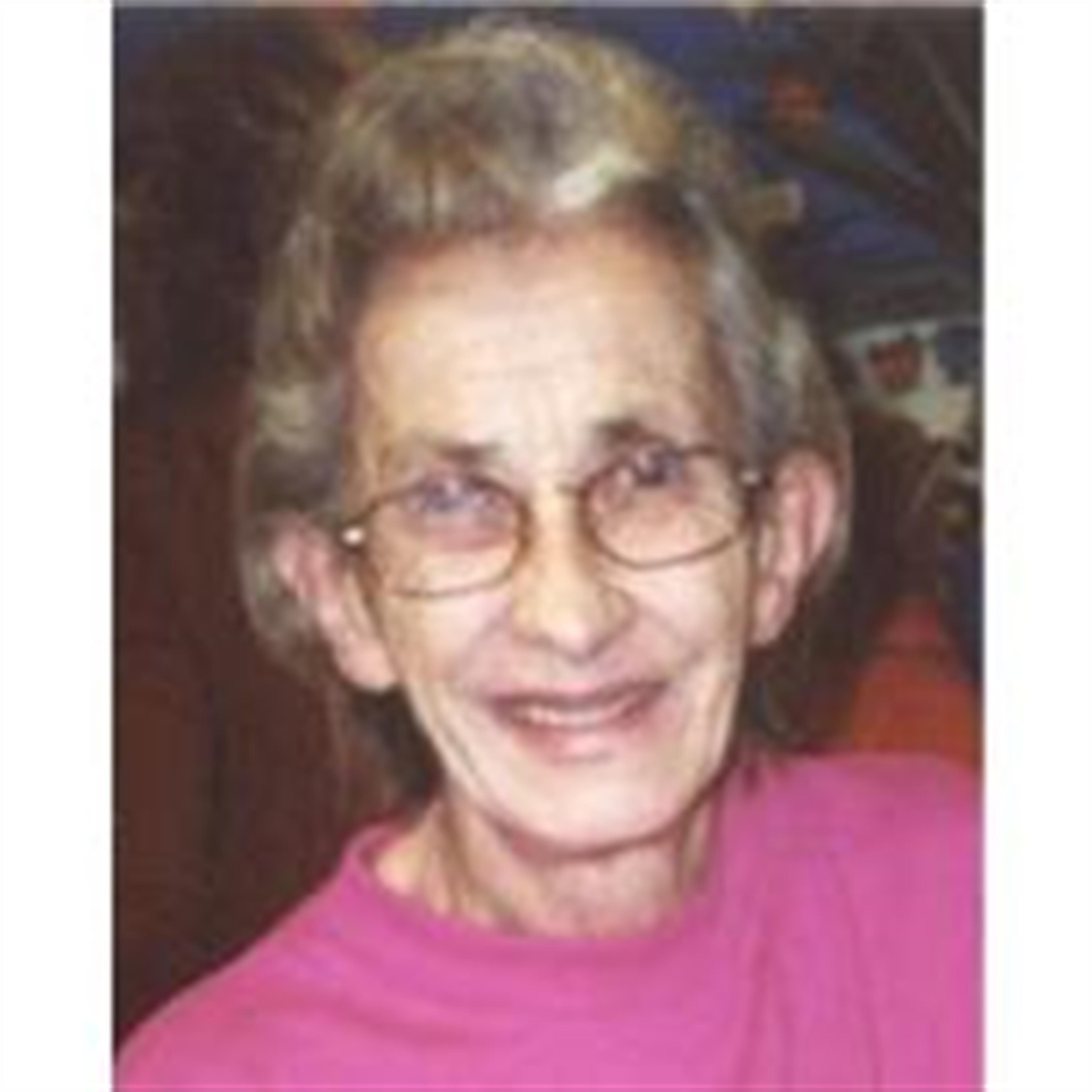Barbara J. Tibbs