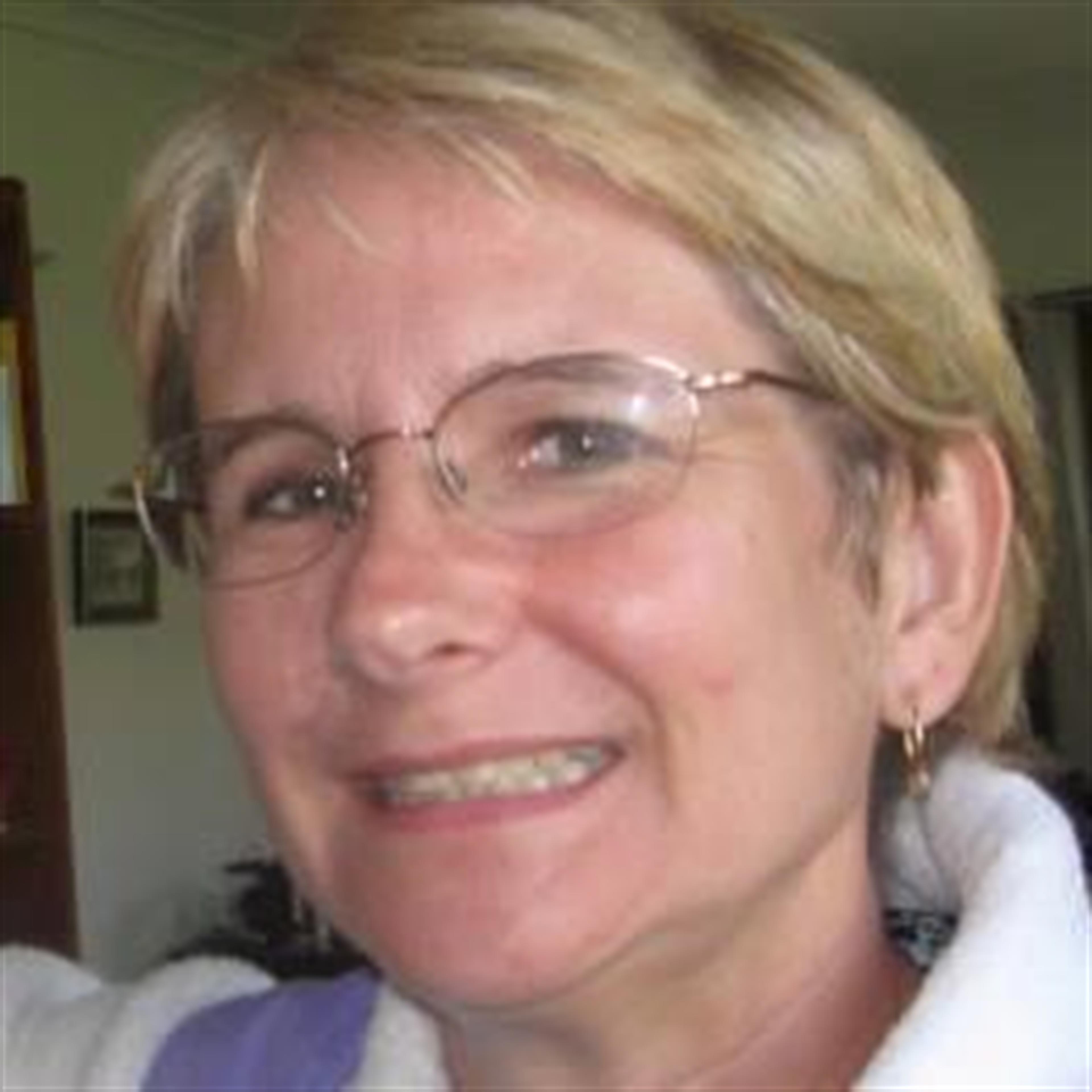 Kathleen Ruth Ingersoll