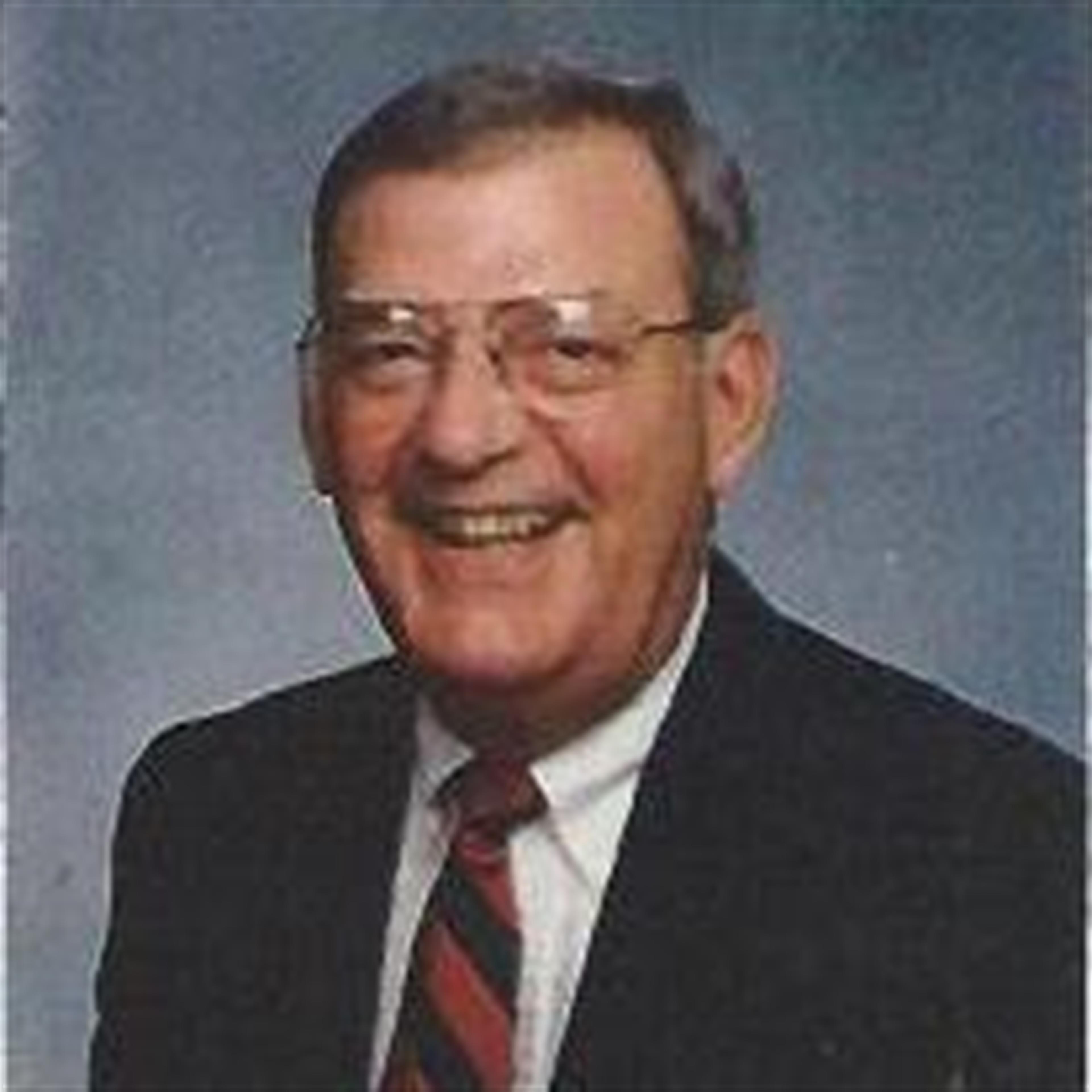 Ben L Harling, Jr