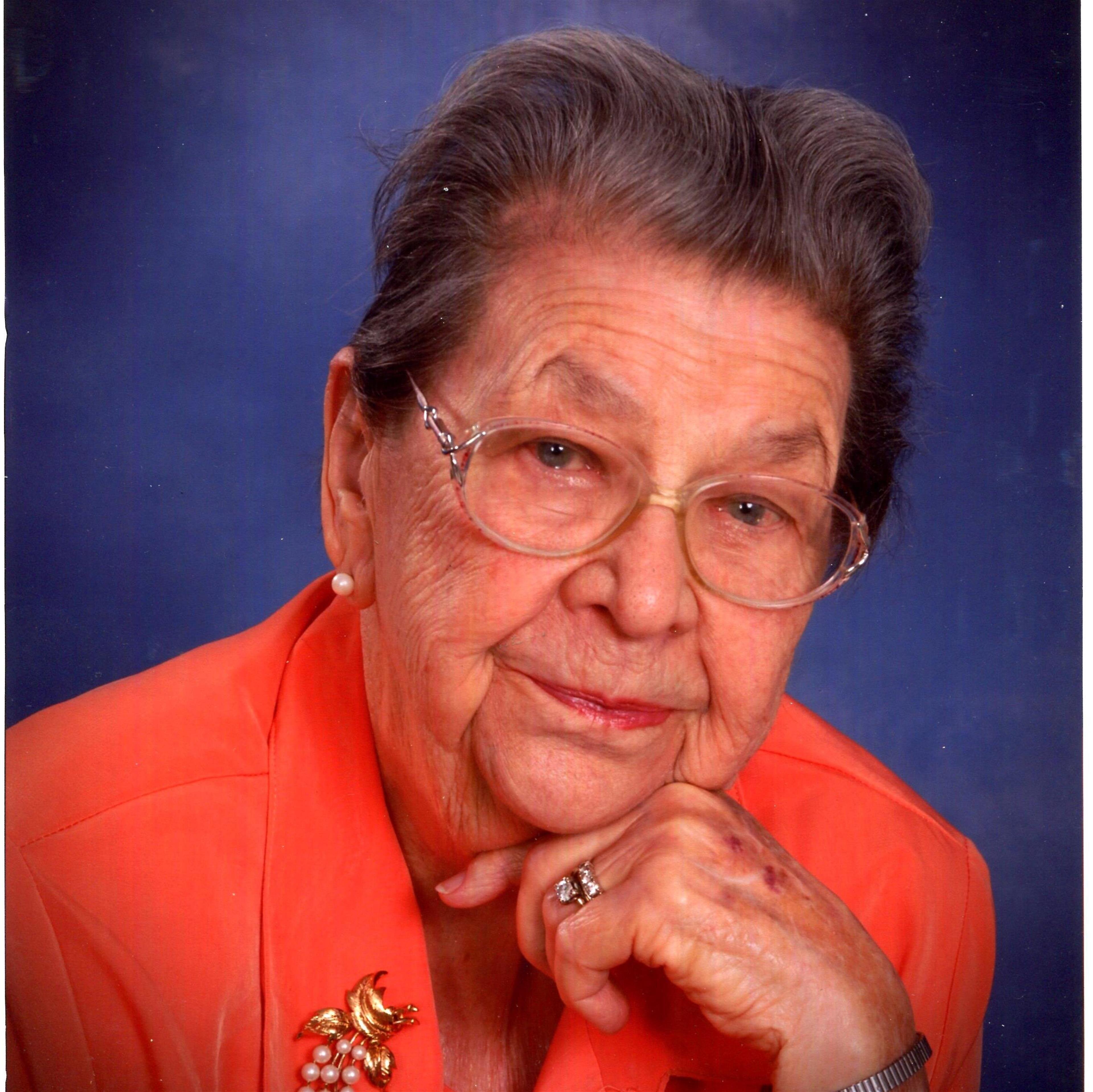 IRENE R. JOHNSON