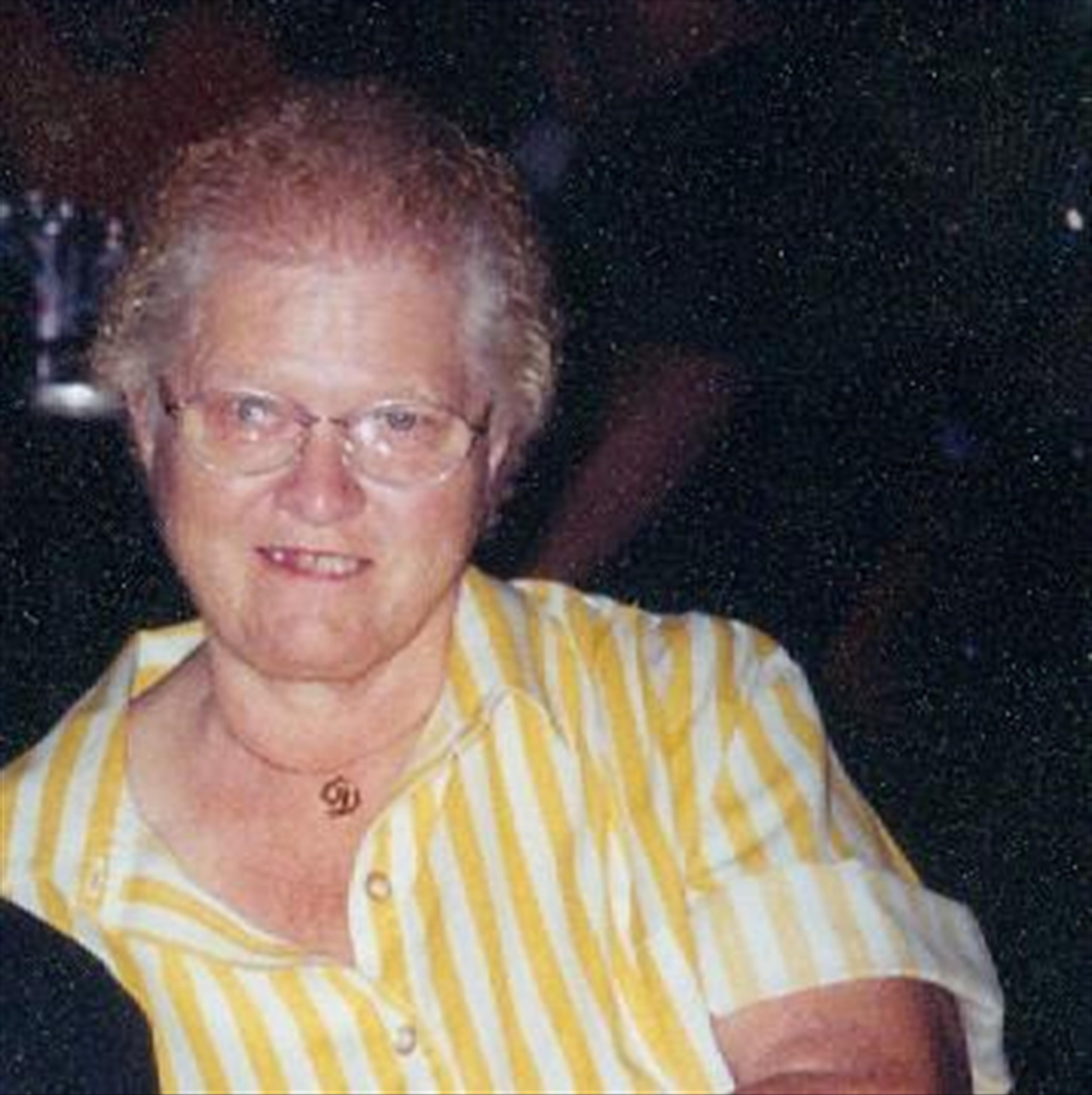 Mrs. Della R.  Schaub