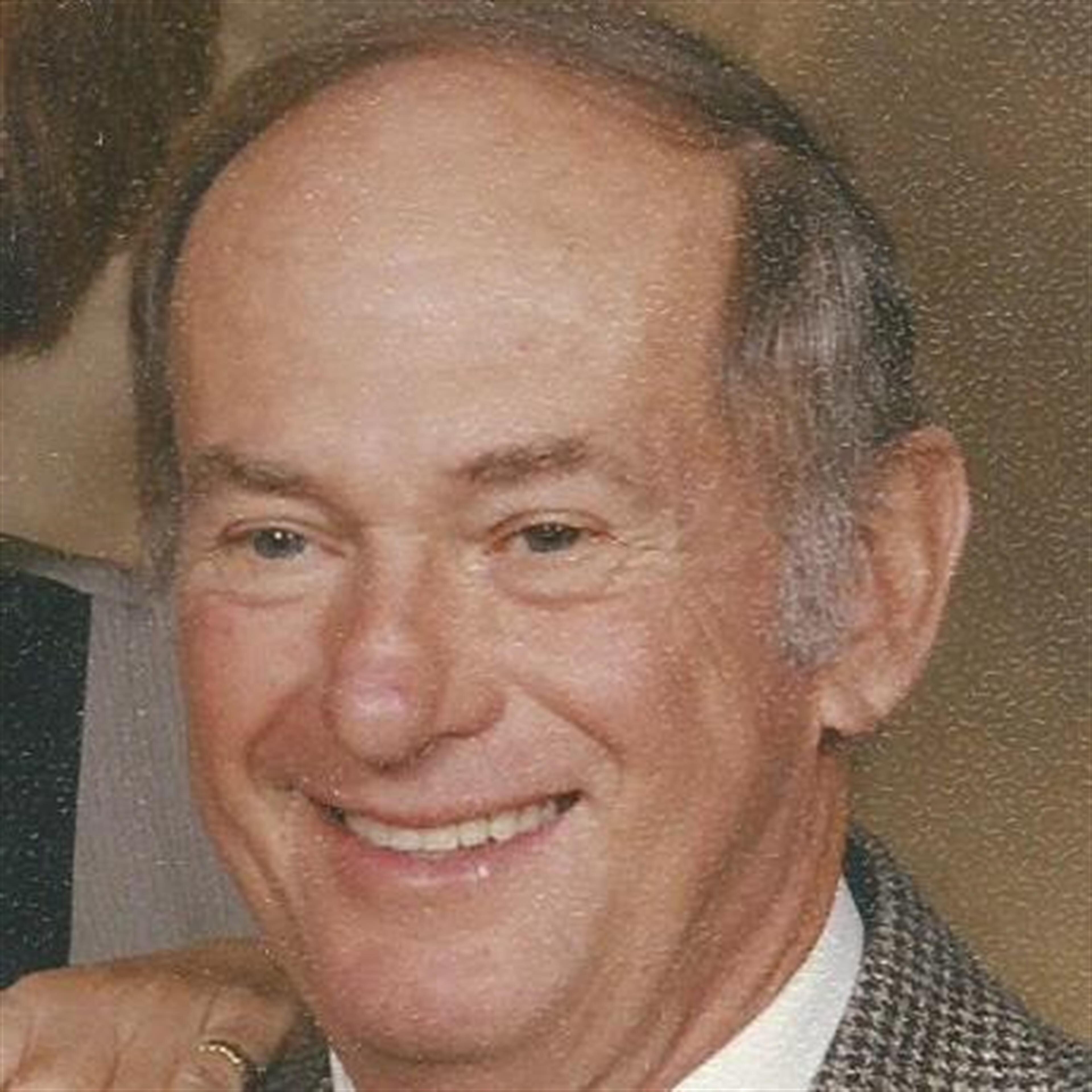 WILLIAM A. BEGELMAN