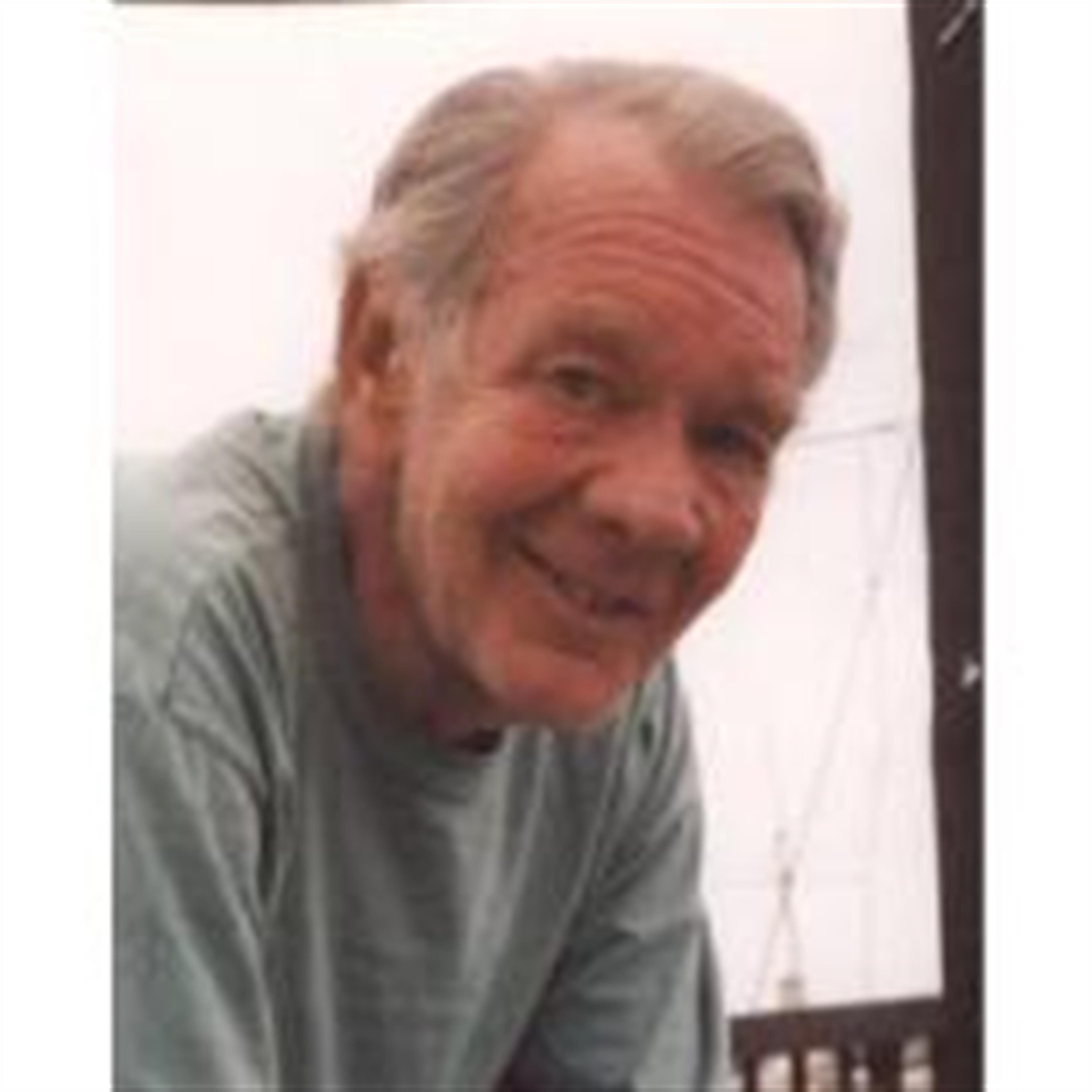 Robert E. Collins
