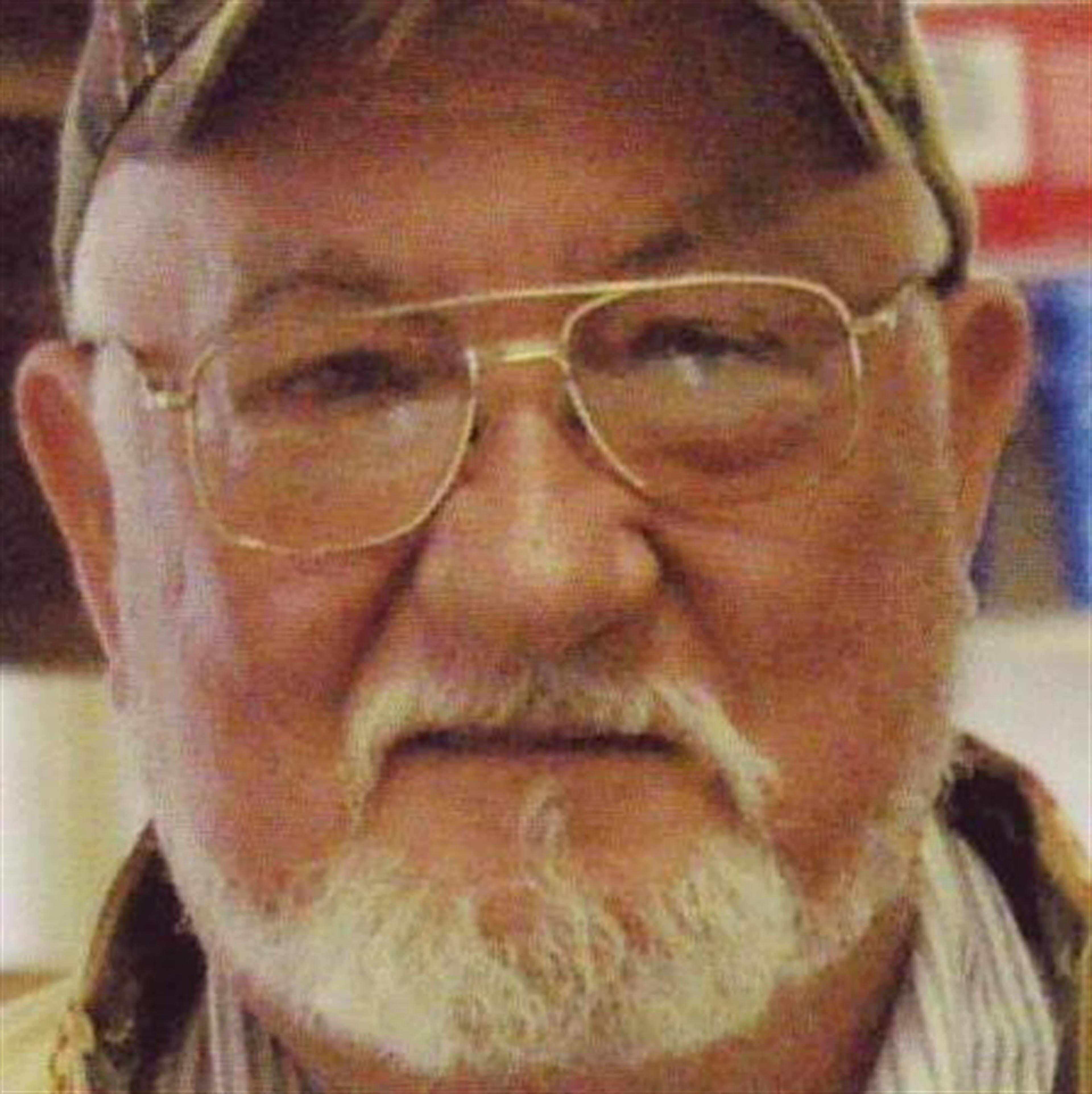 Larry Finley (Lebanon)