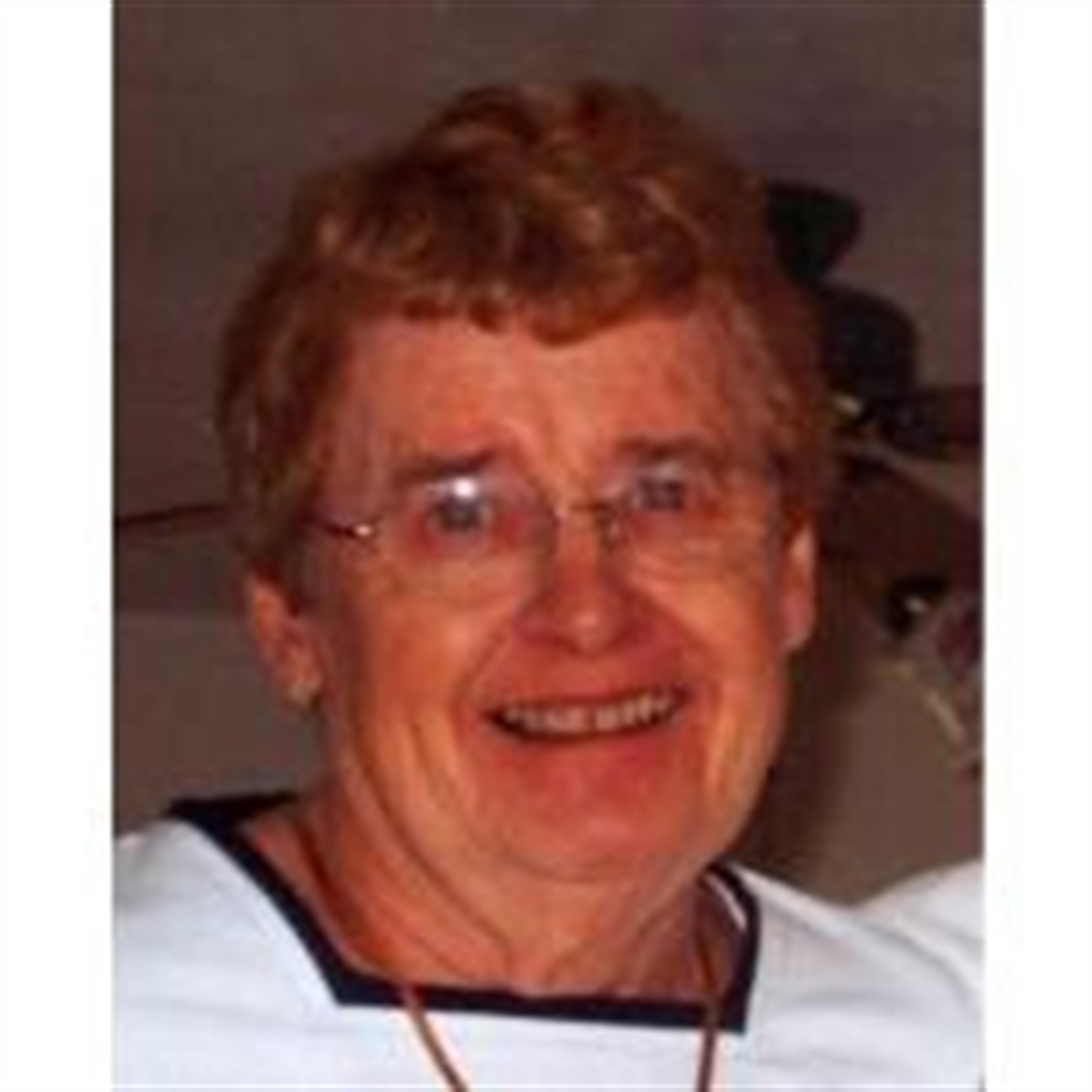 Lillian R. (Peplinski) McClary