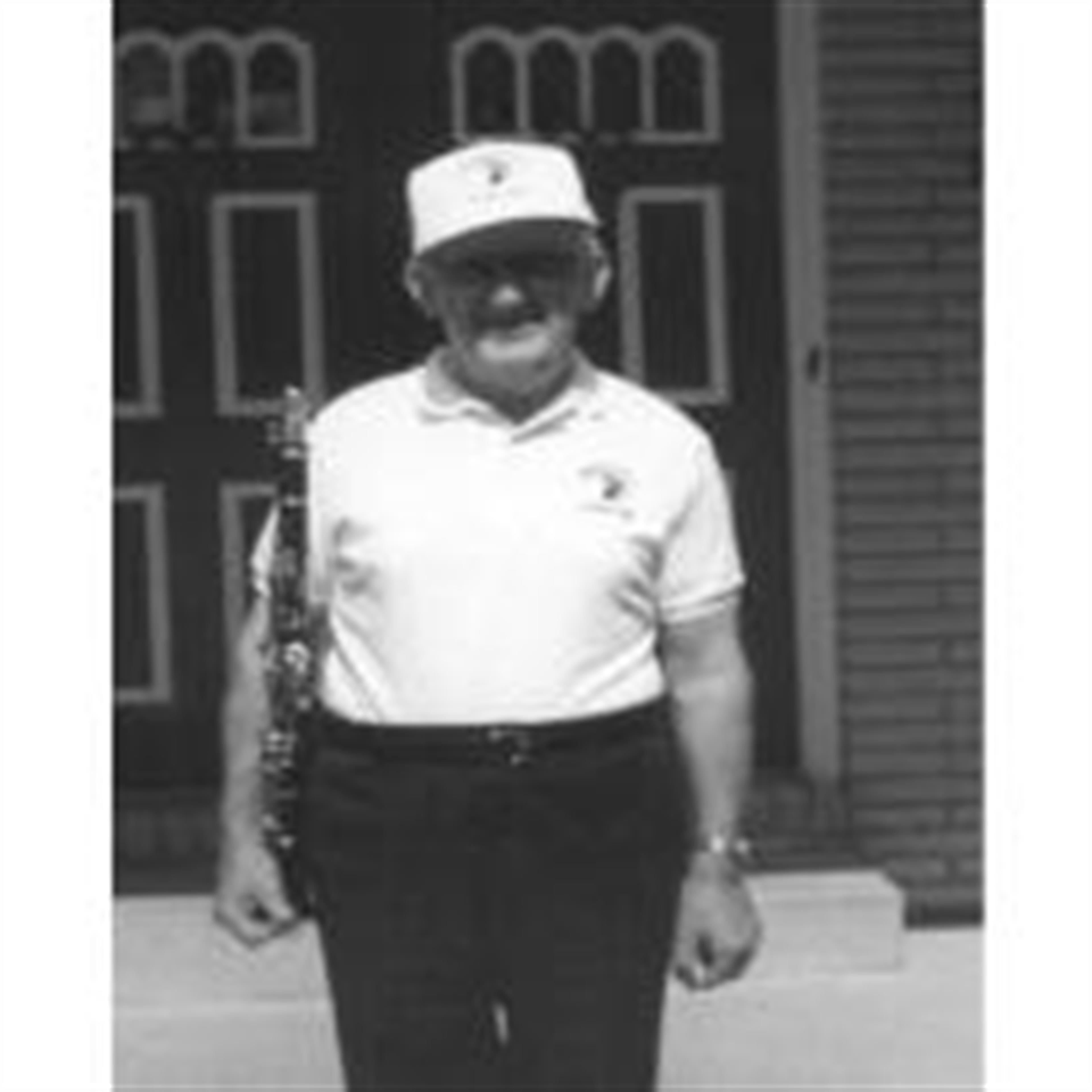 Jerry E. Dawson