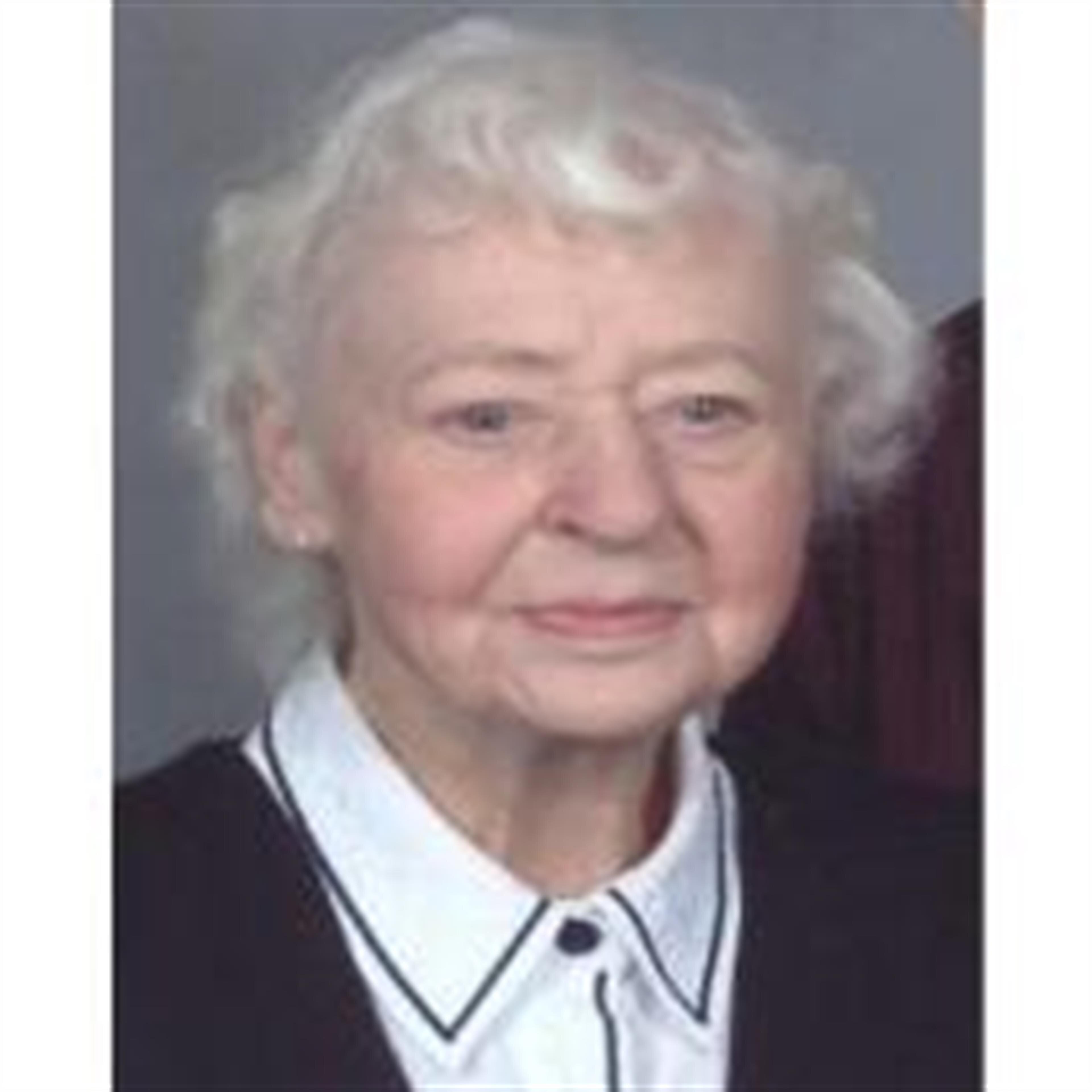 Dorothy O. (Carlson) Wilhelm