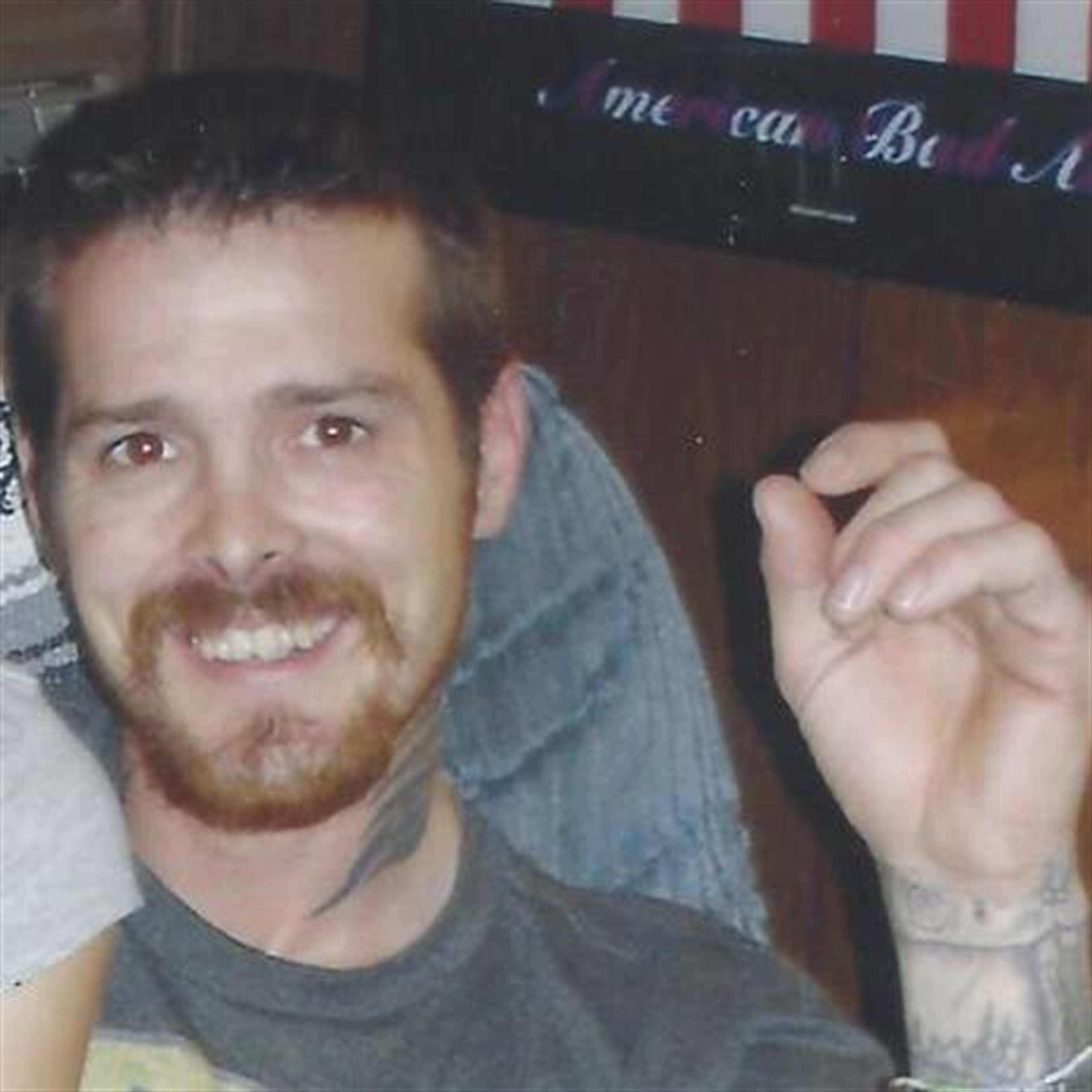 David E.  Ray (Camdenton)
