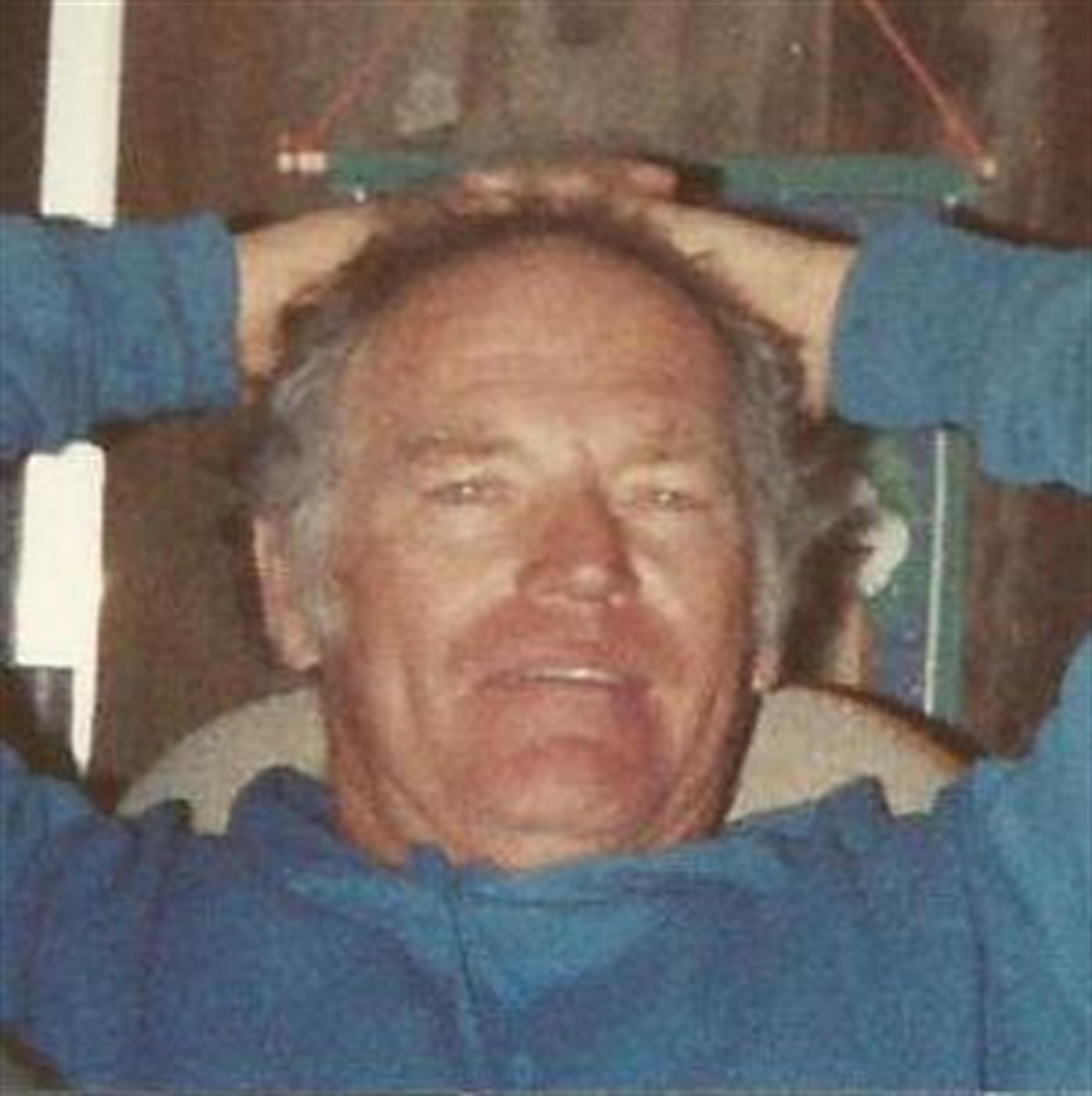 Robert A. Burbank