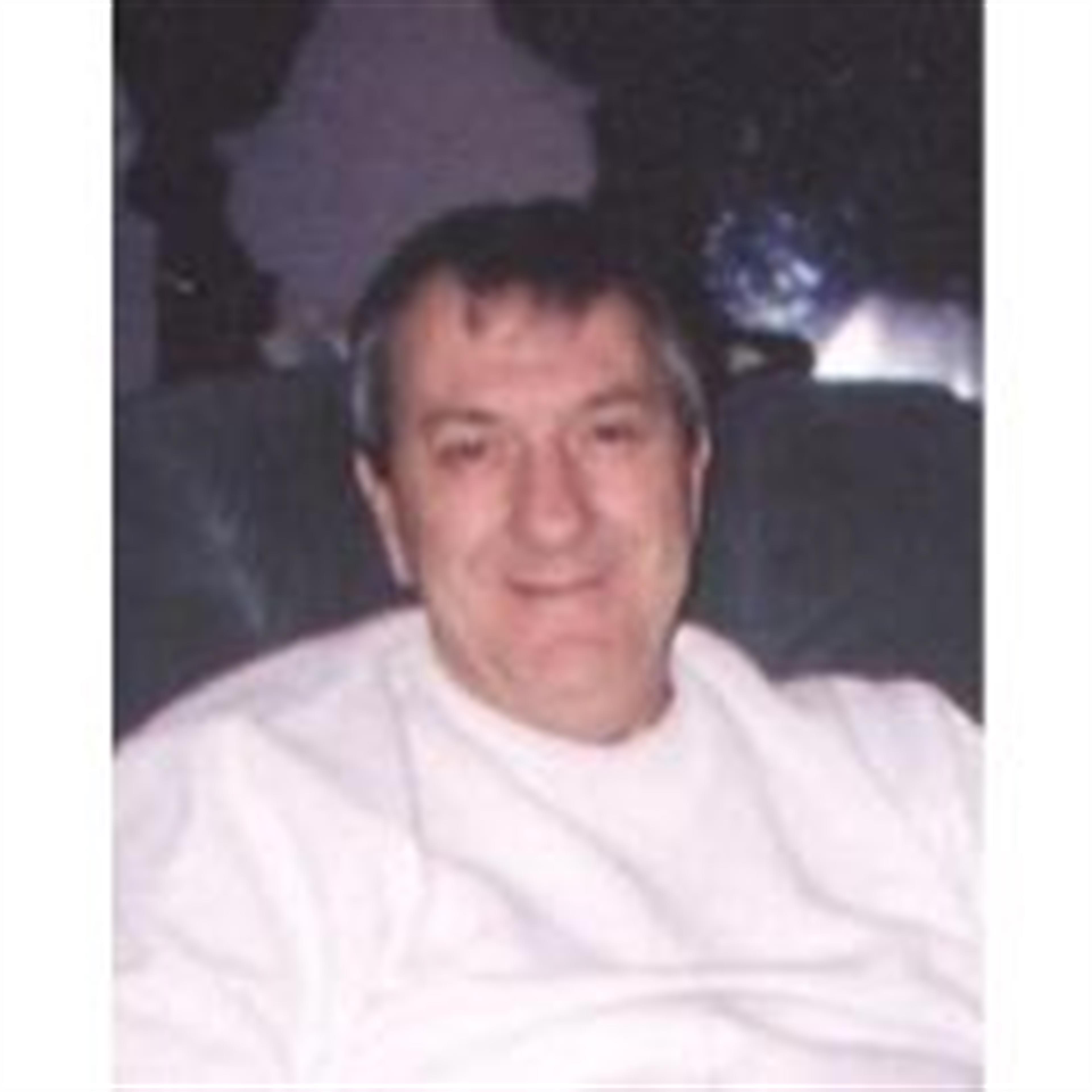 Richard L. "Rich" Goloversic, Sr.