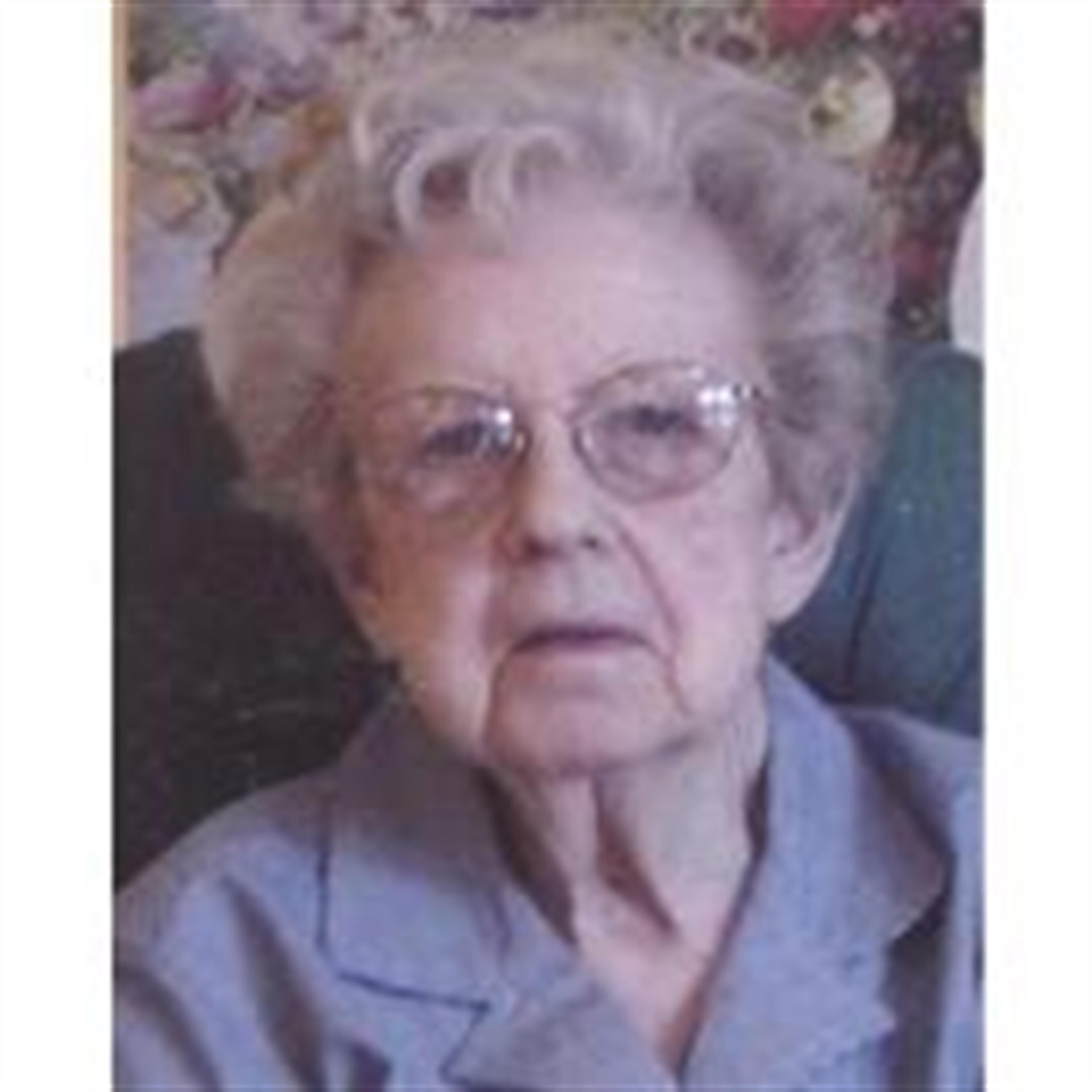 Helen B. (Brandt) Hitt