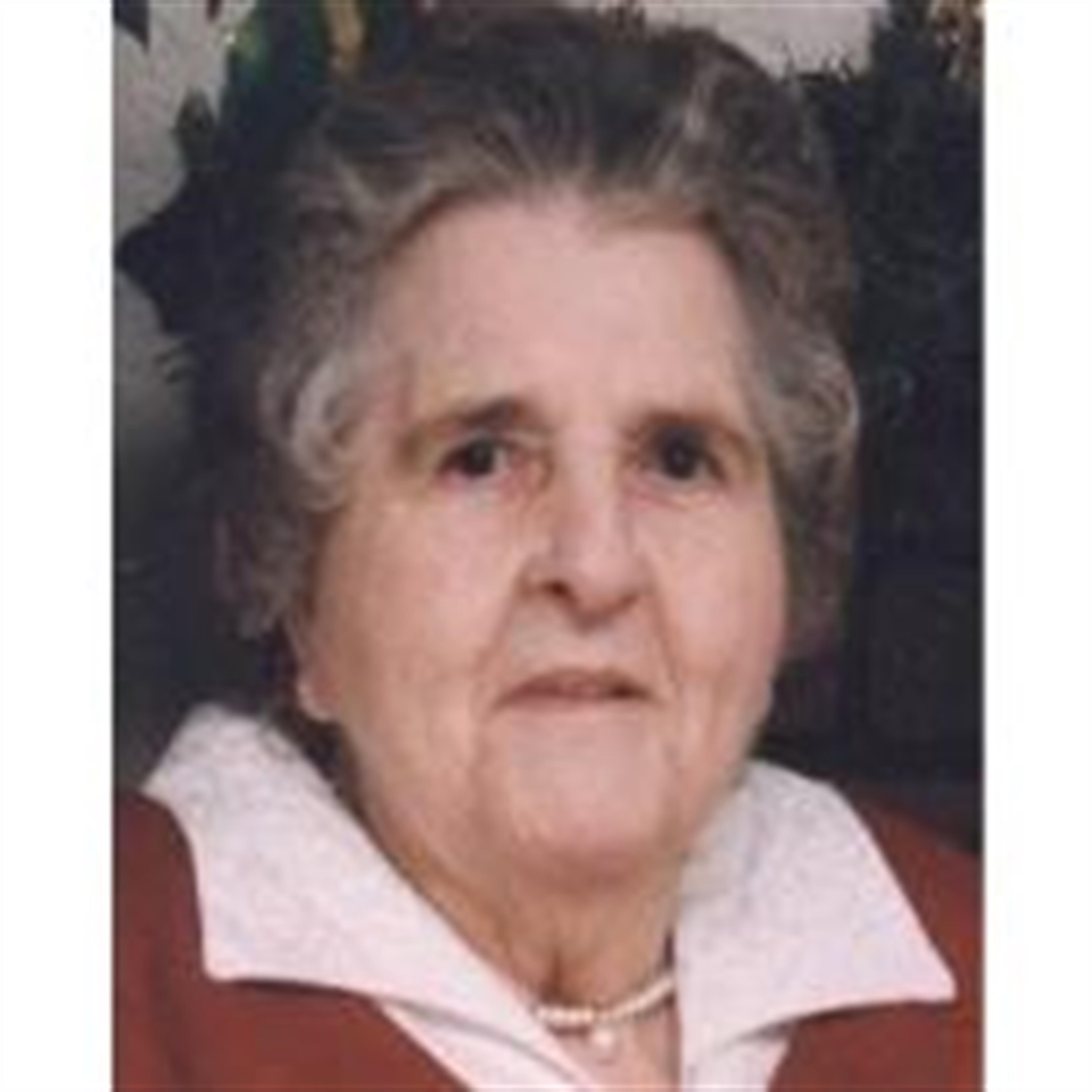 Grace Posthumus