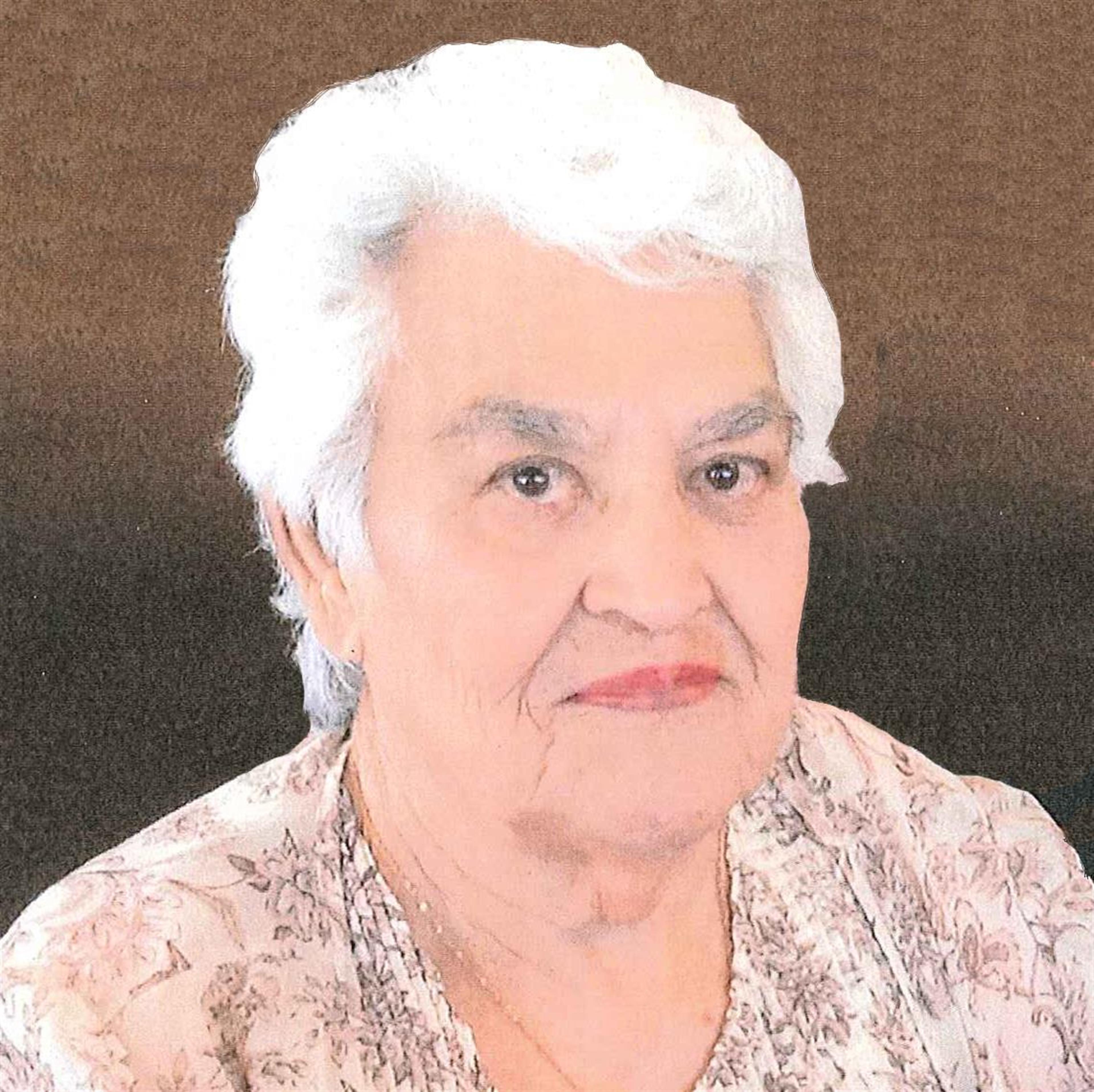 Juanita S. Yrigolla