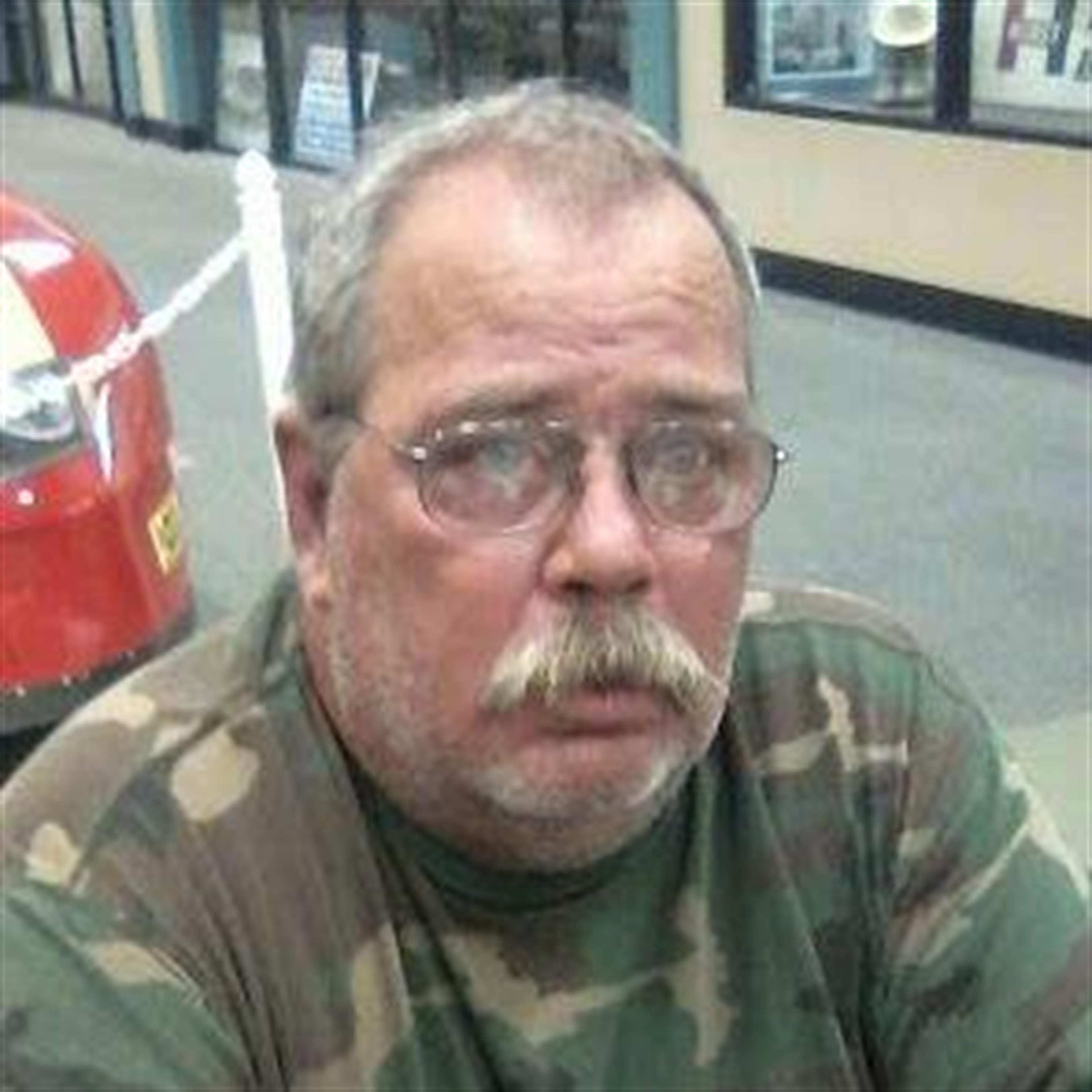 Craig Allan Stoffel