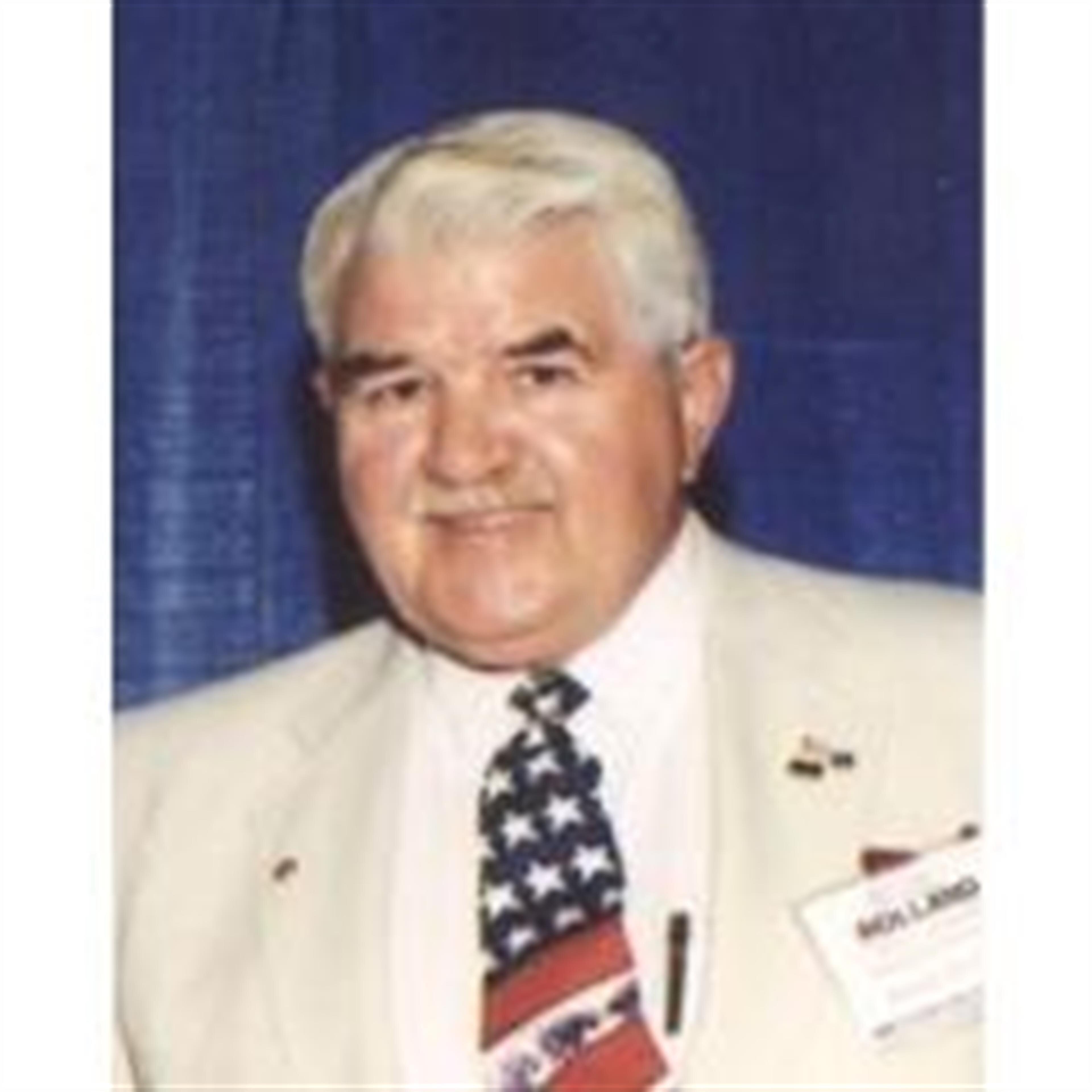 Rolland H. Achterhoff