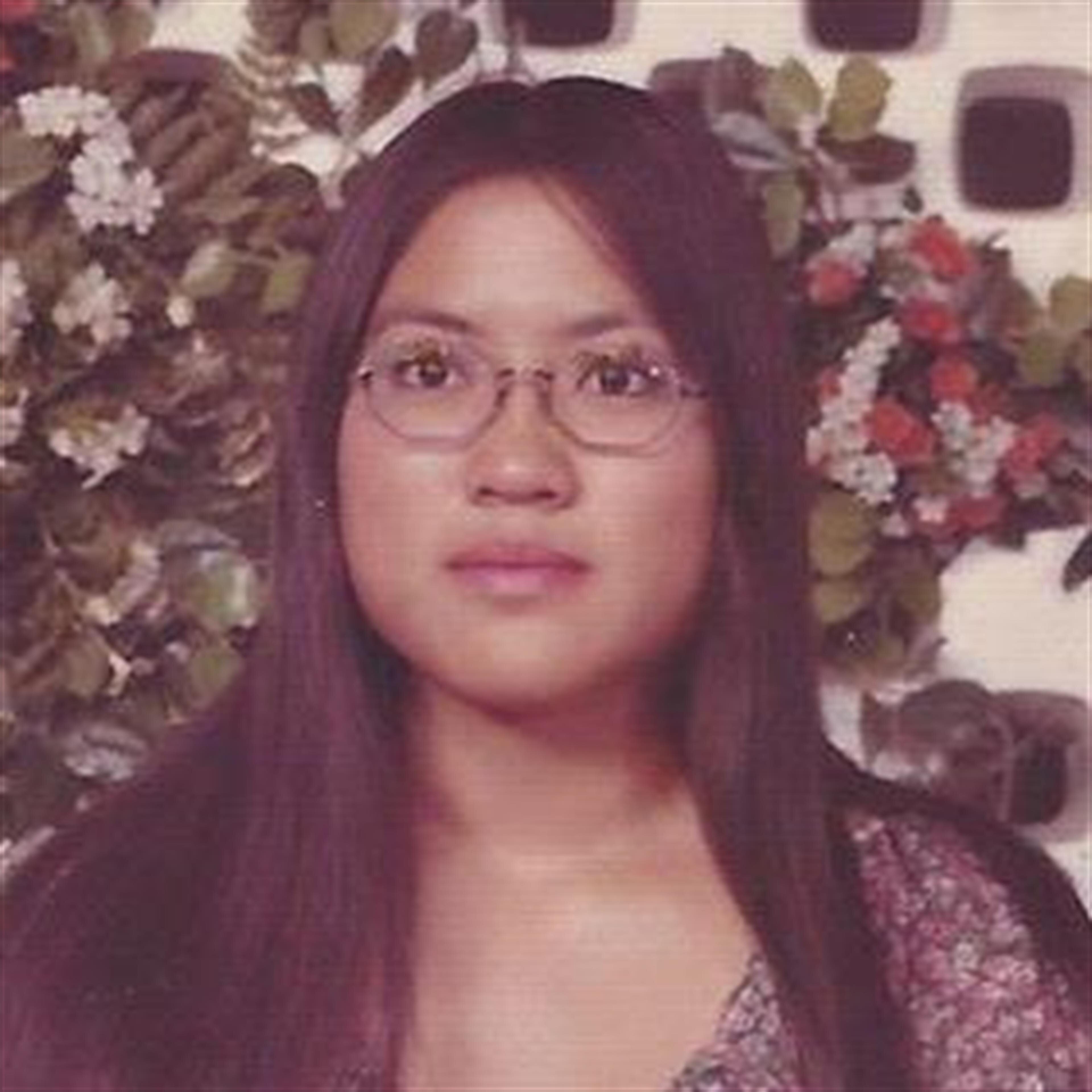 Hedy Joy Cantrell (Hartville)
