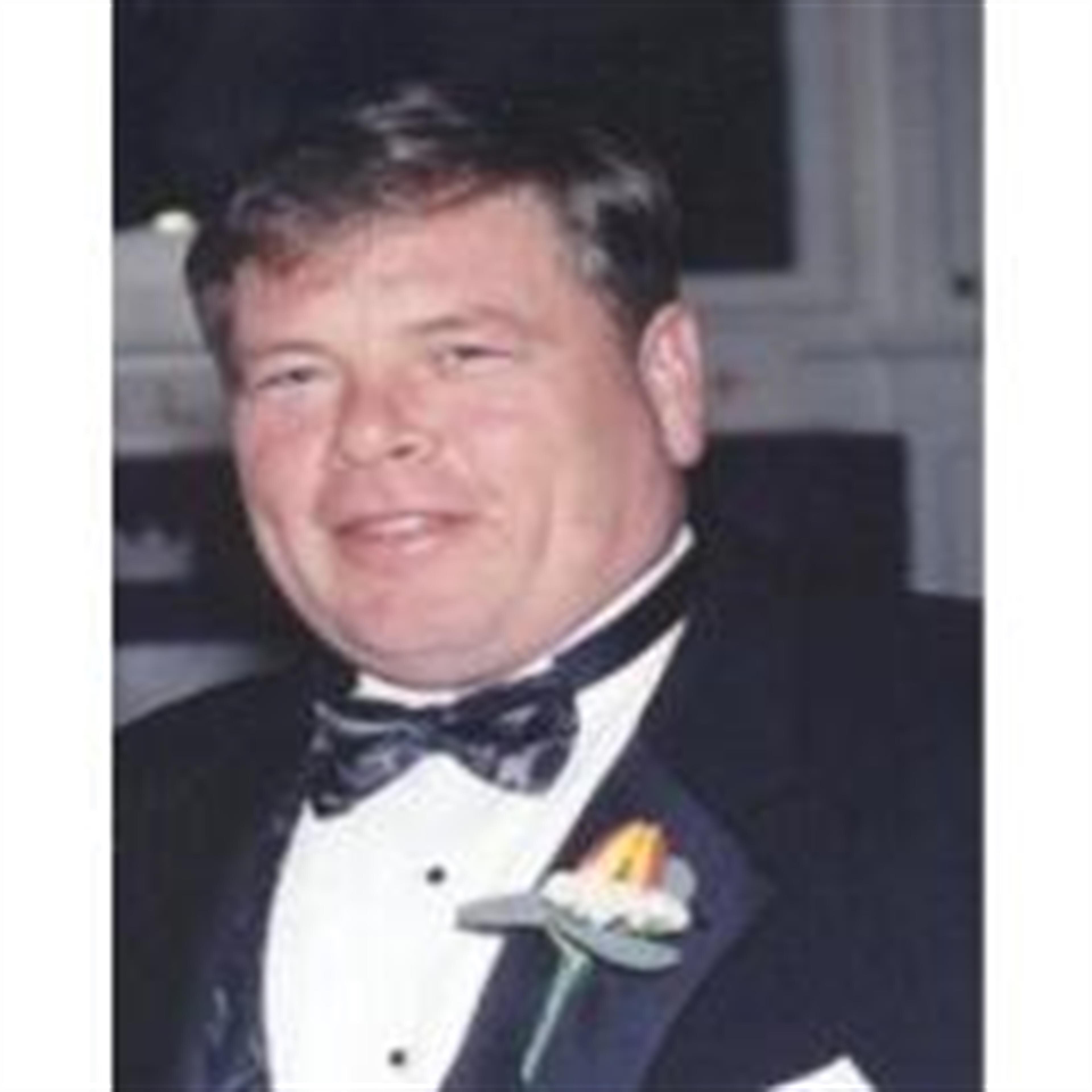 Ronald L. LeRoux