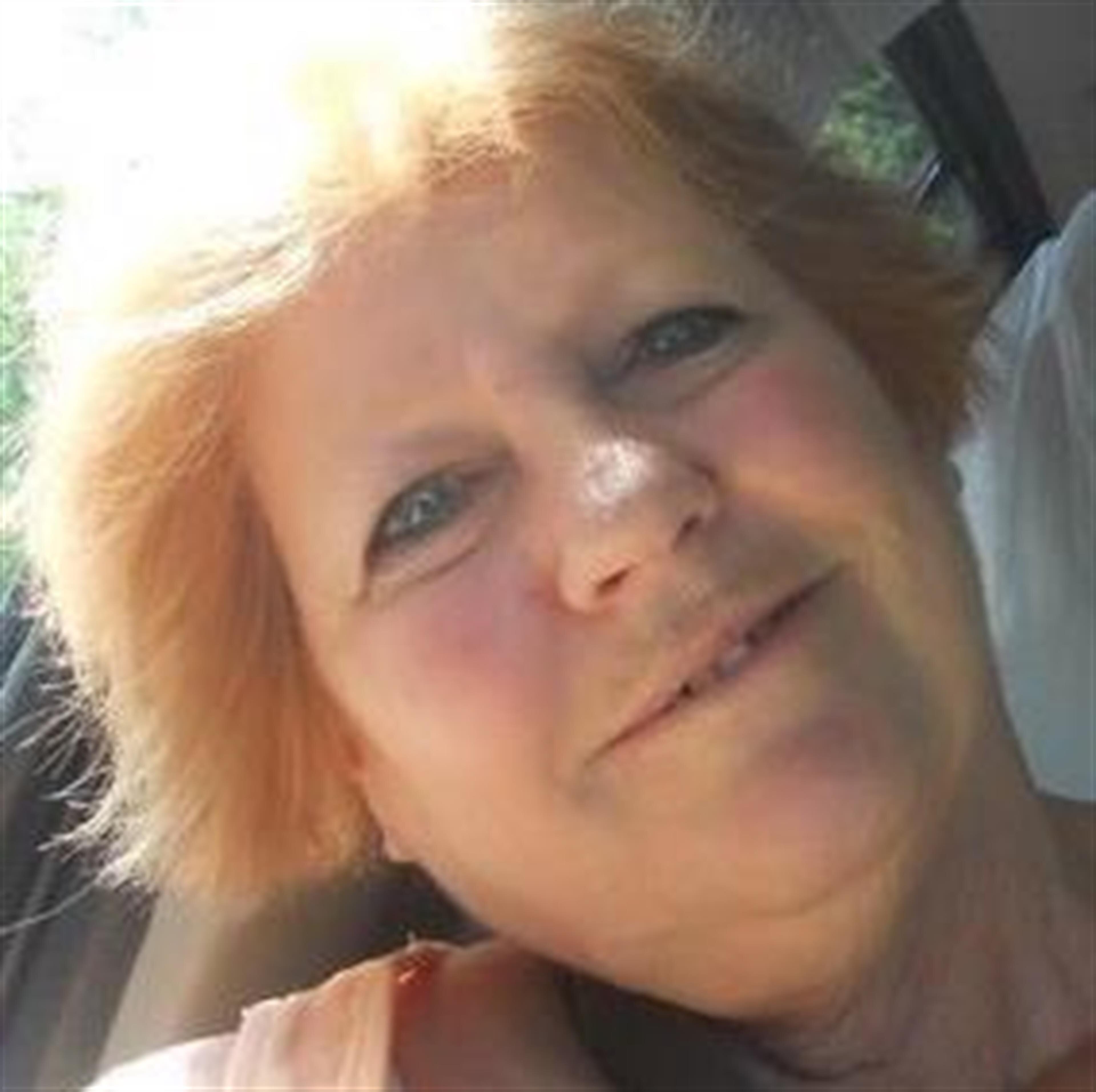 Linda Diane Brady