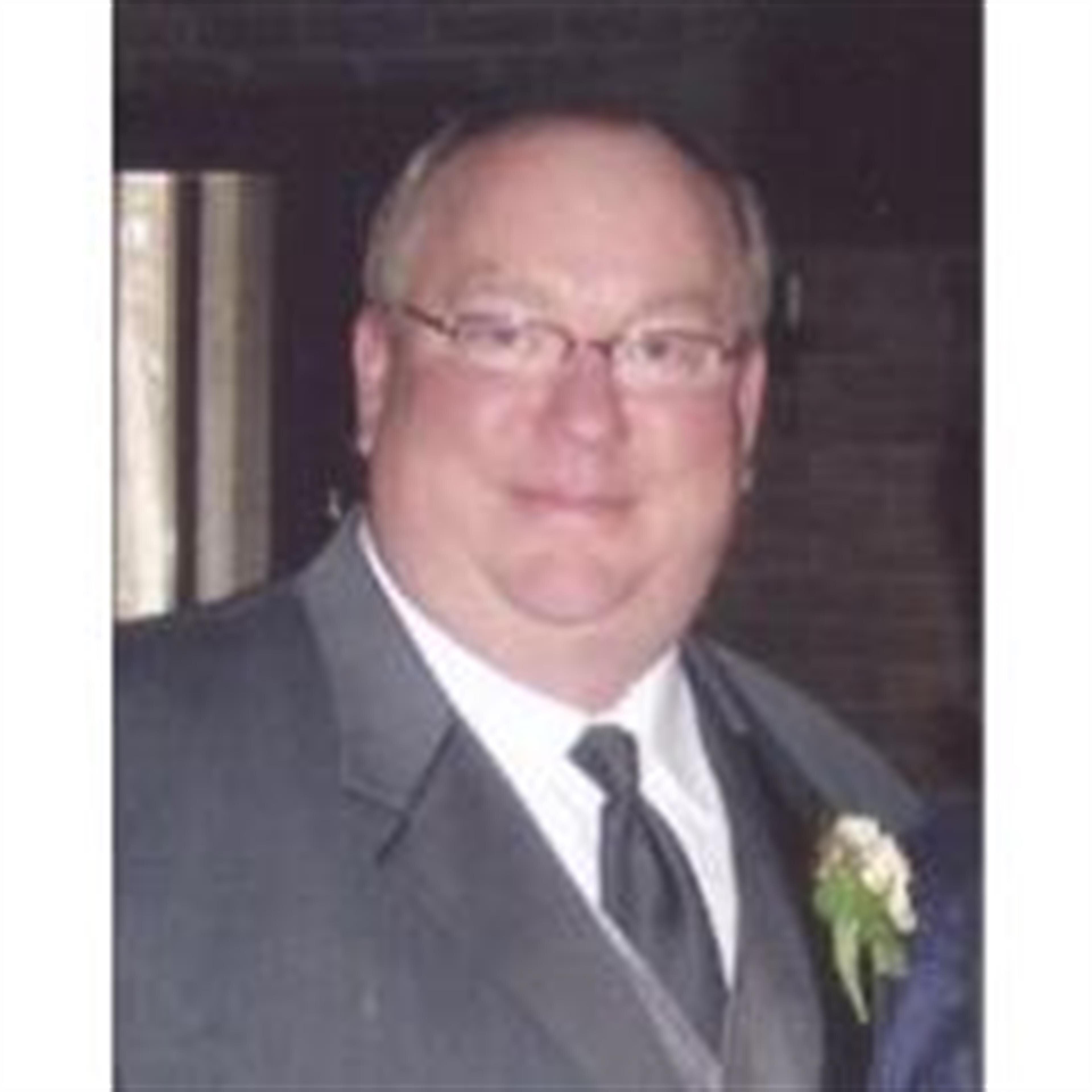 Joseph James "Joe" Nowak