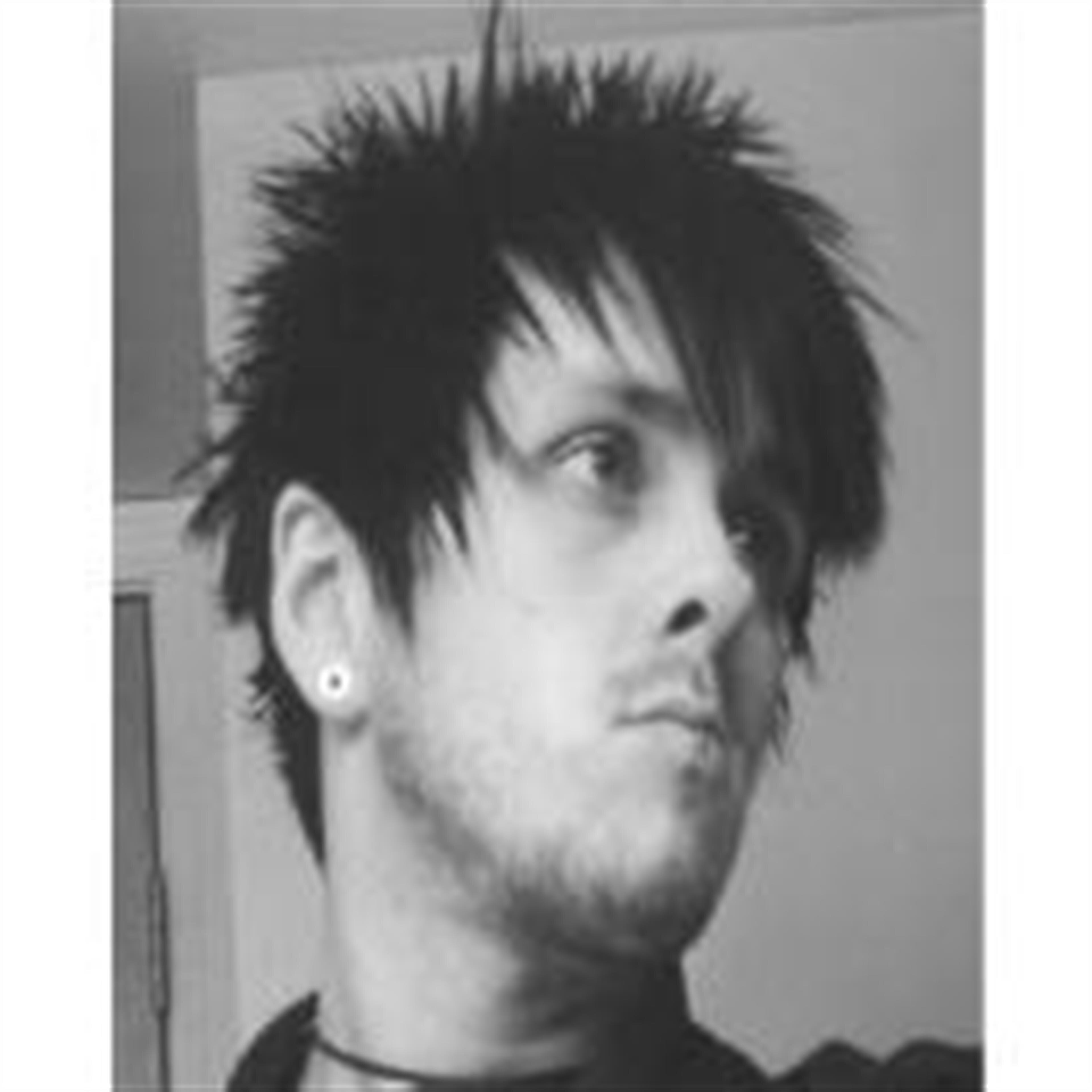 Chad R. Harjer