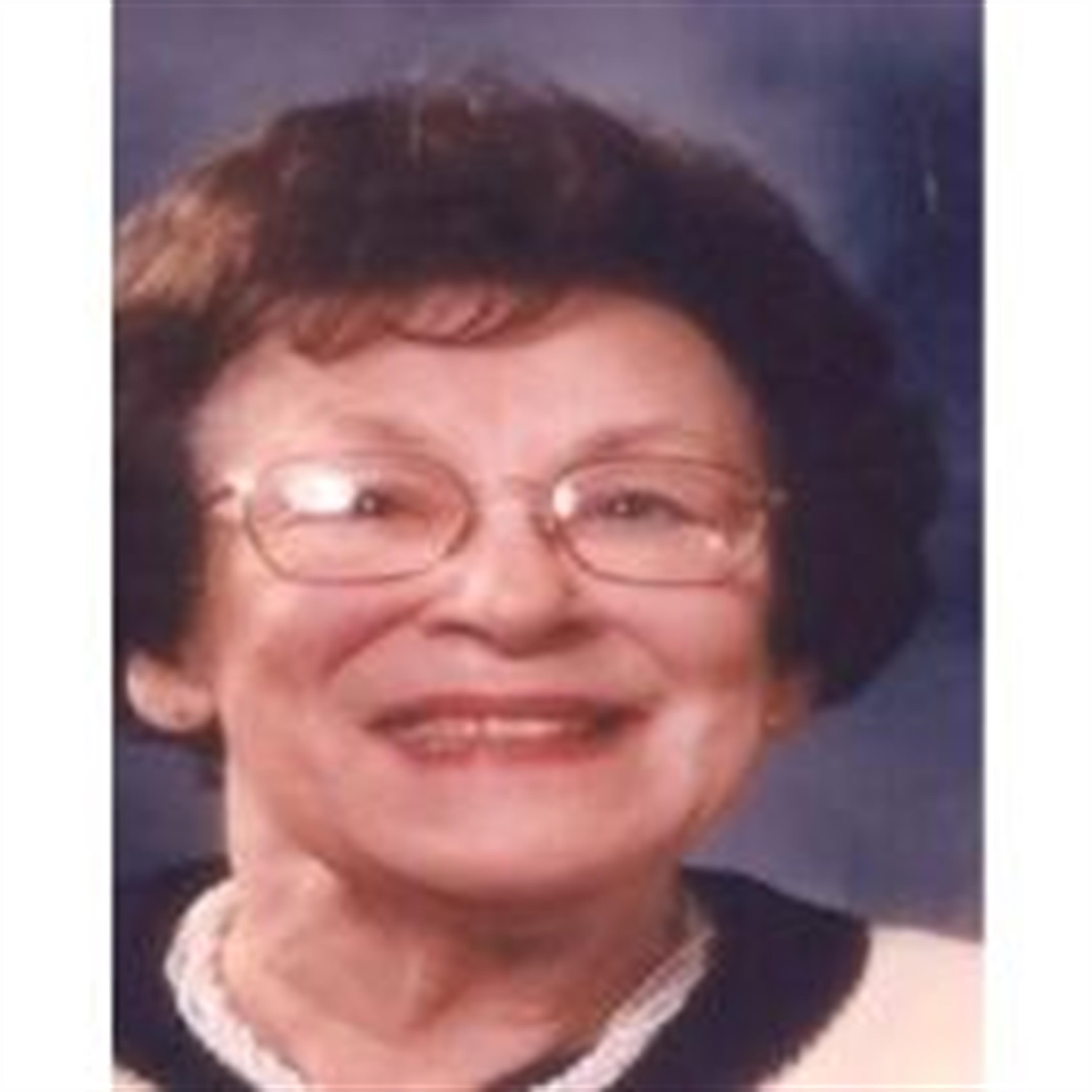 Betty J. Smith
