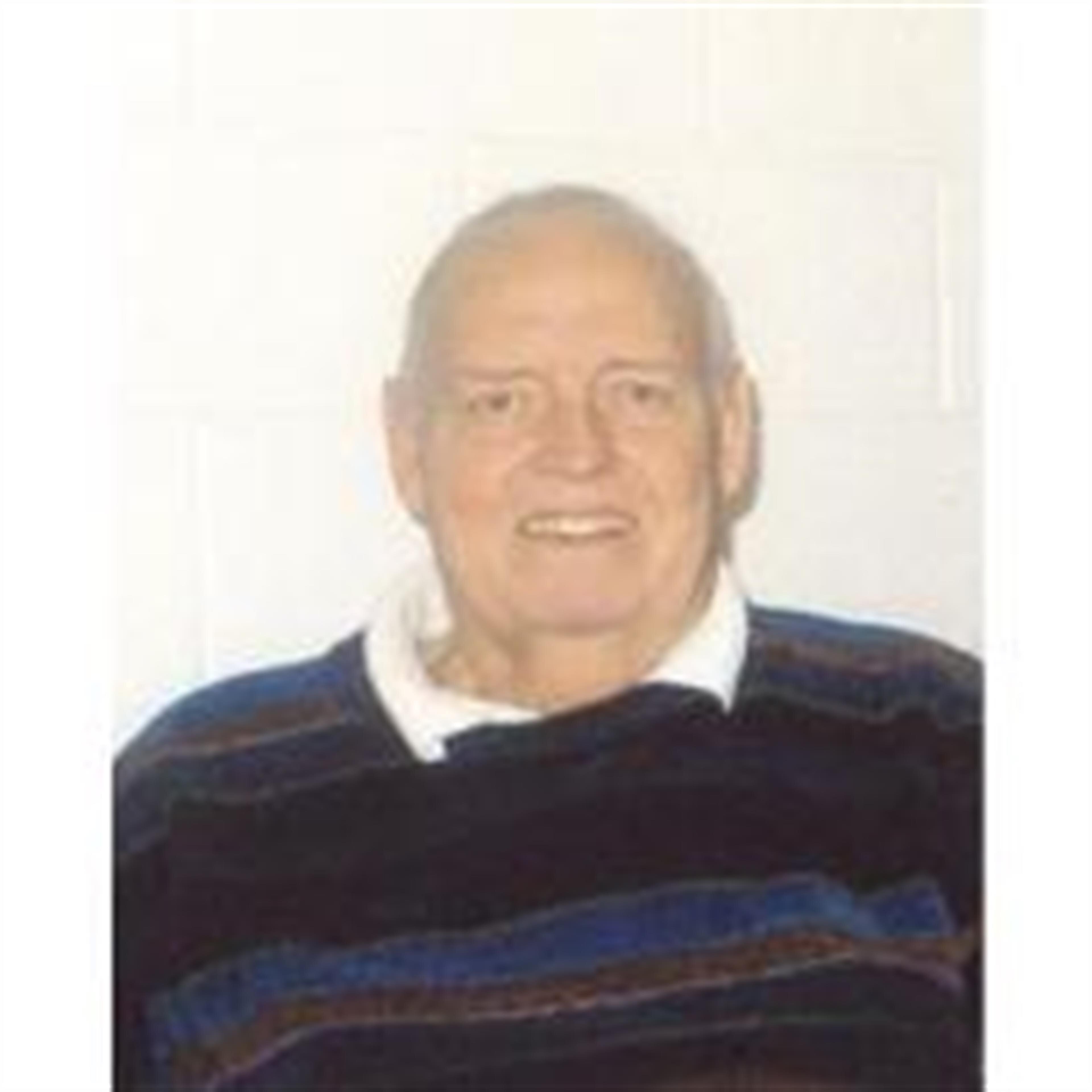 James H. Decker