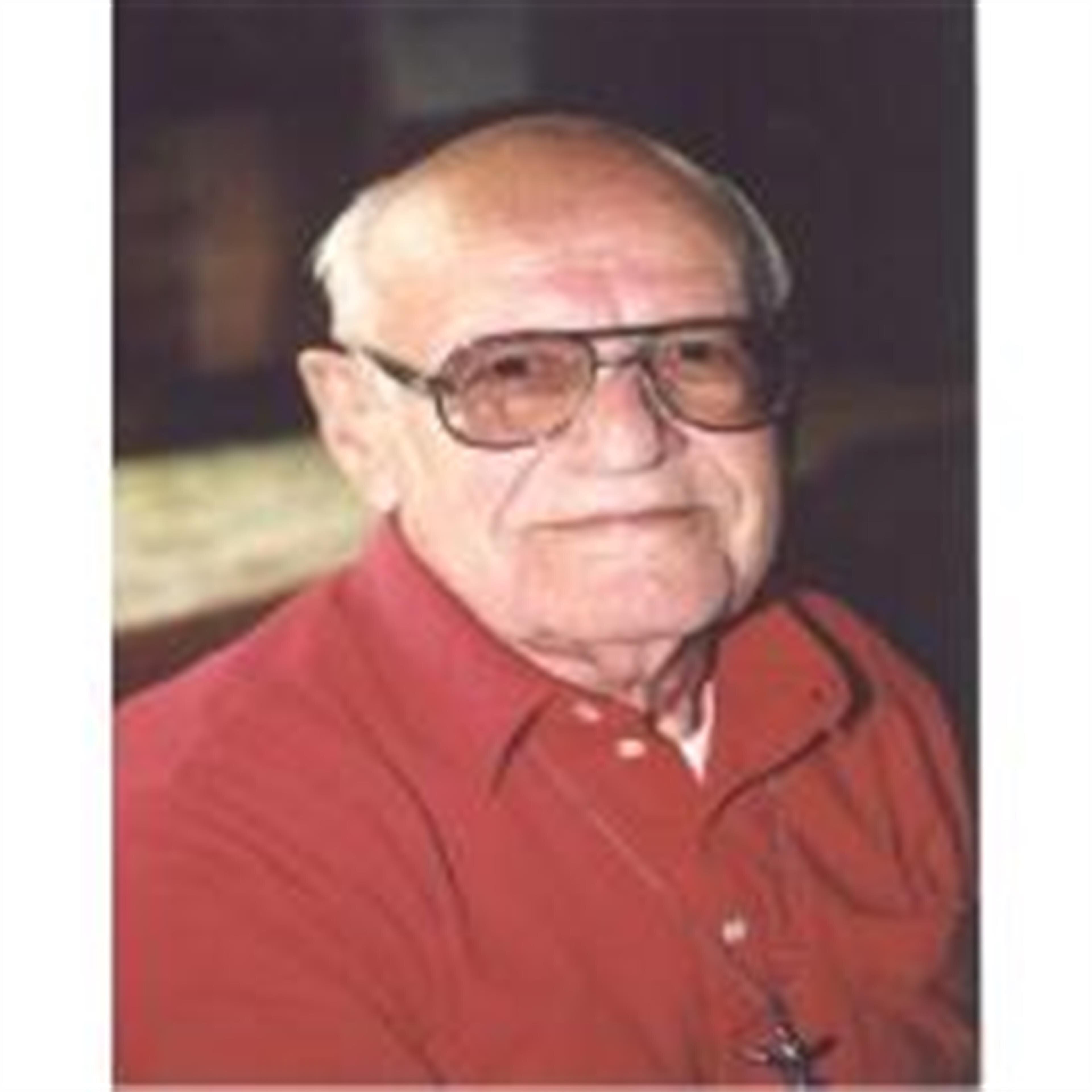Lloyd J. Schaub