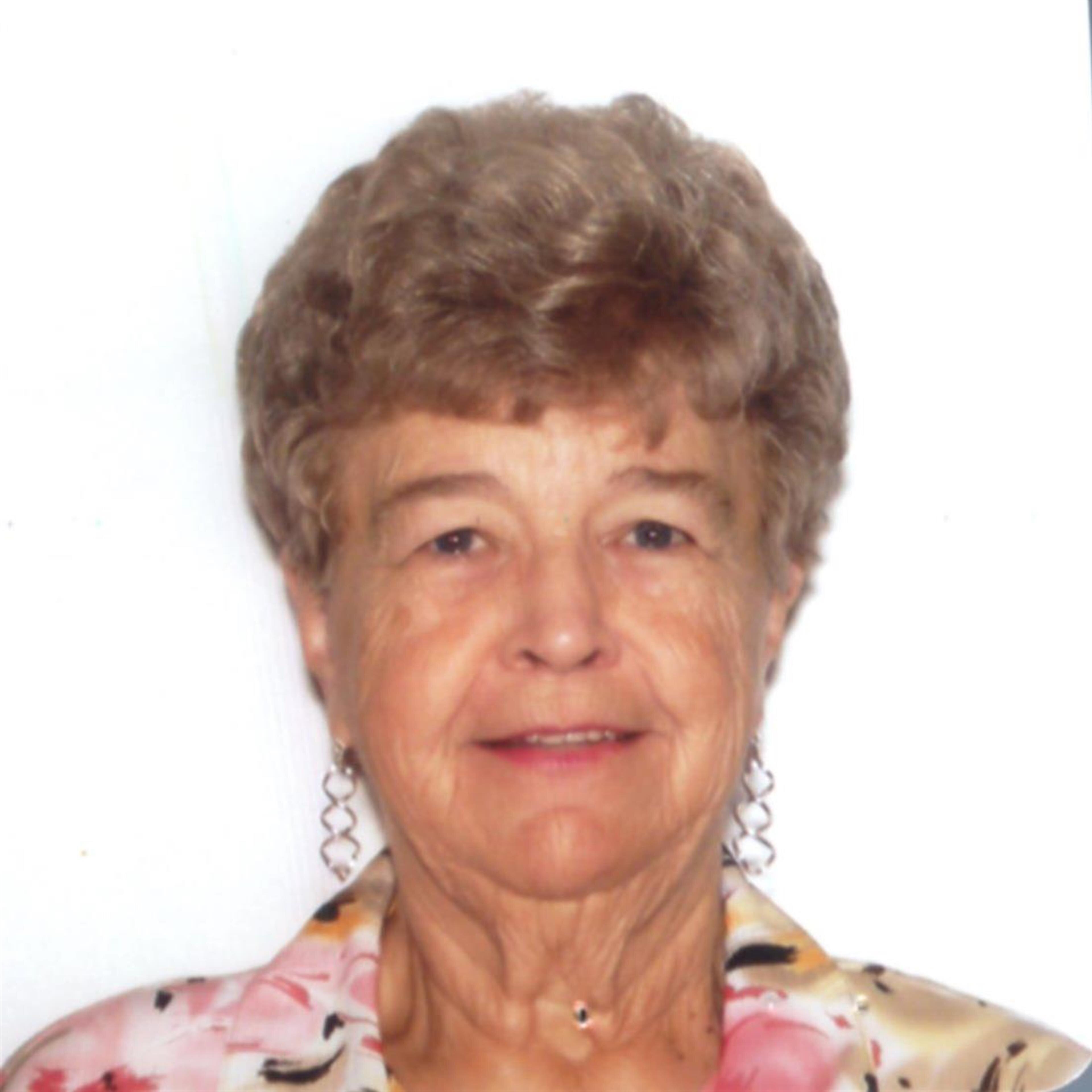 Barbara A. LeJeune