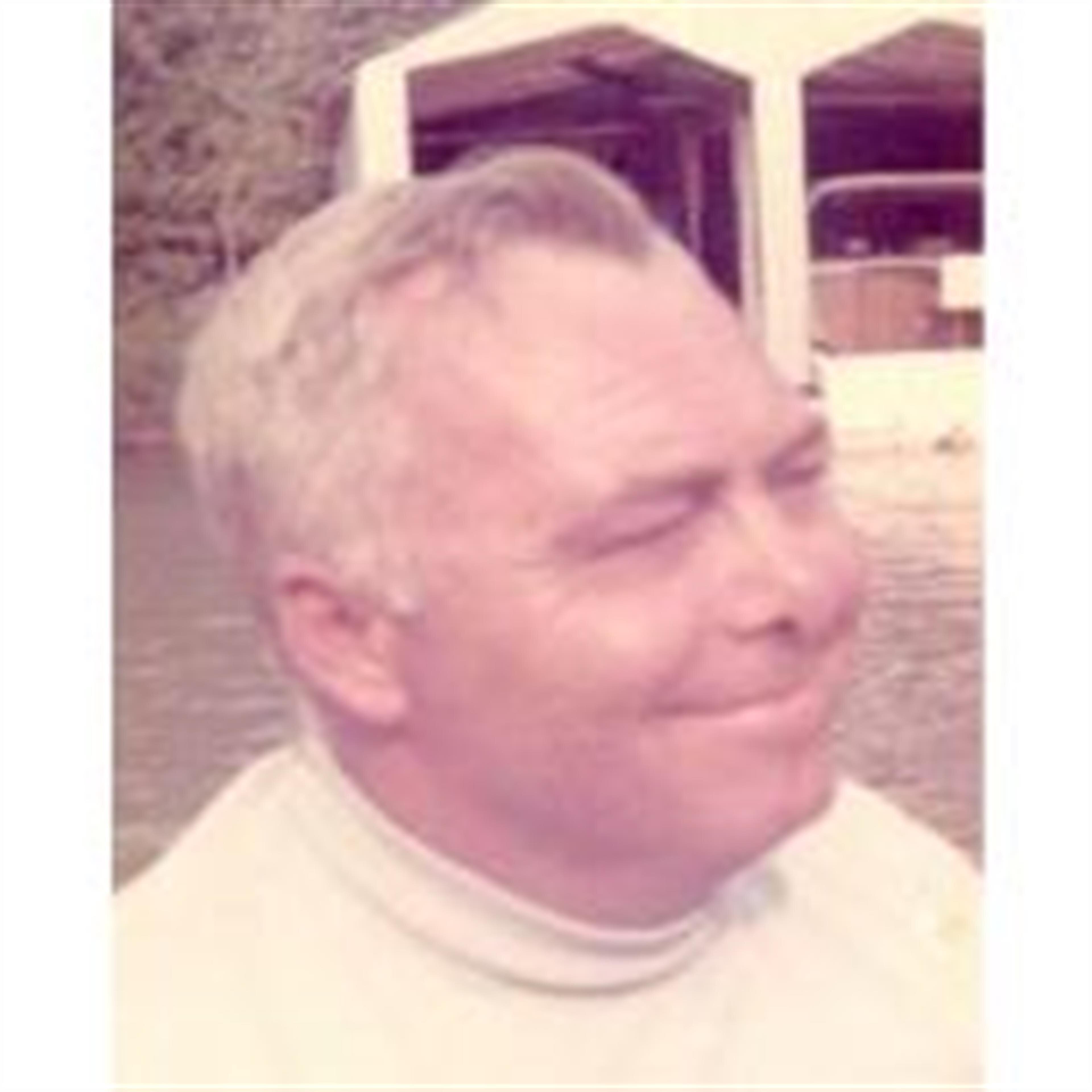 Ben Hayes Gardner