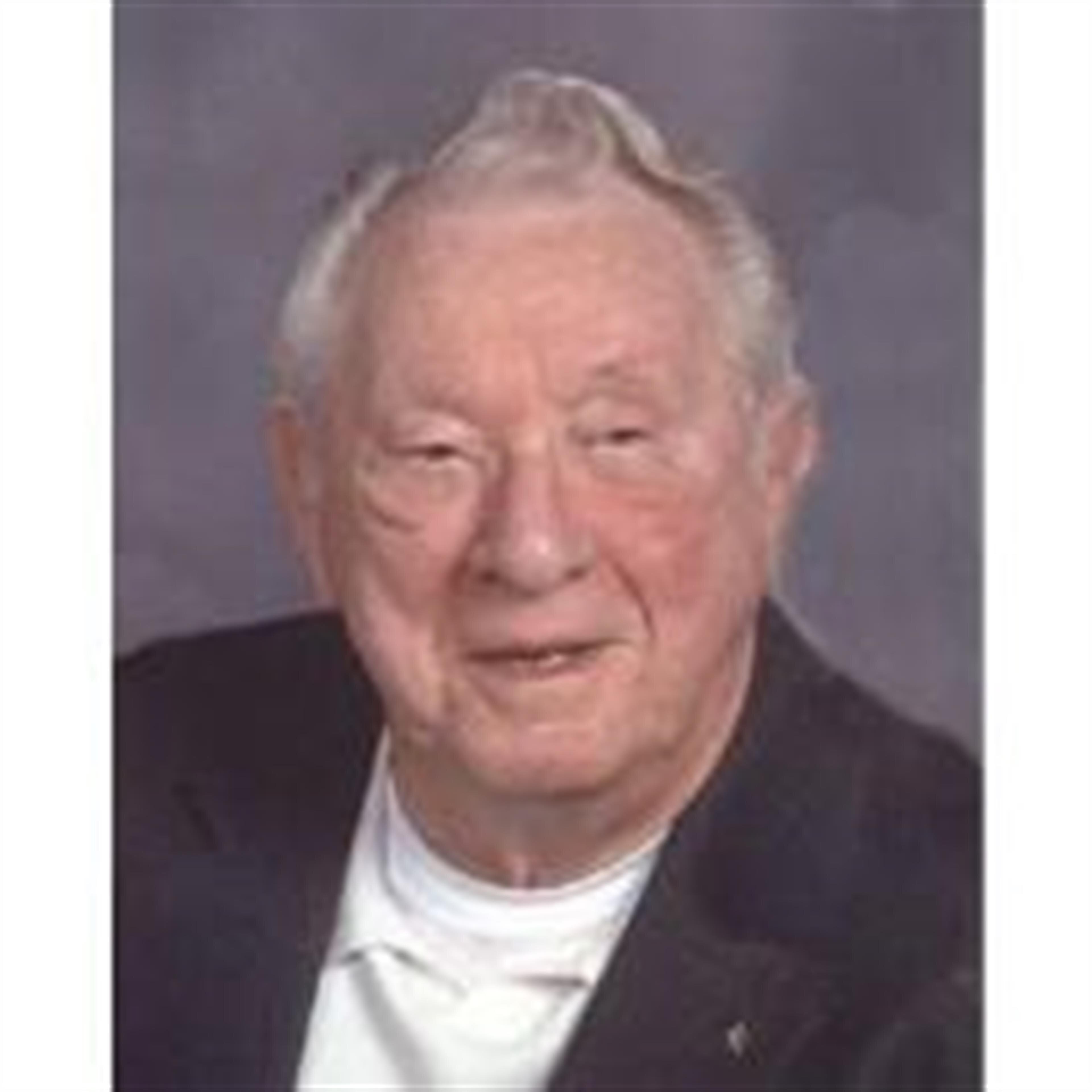 John Hartog, Sr.