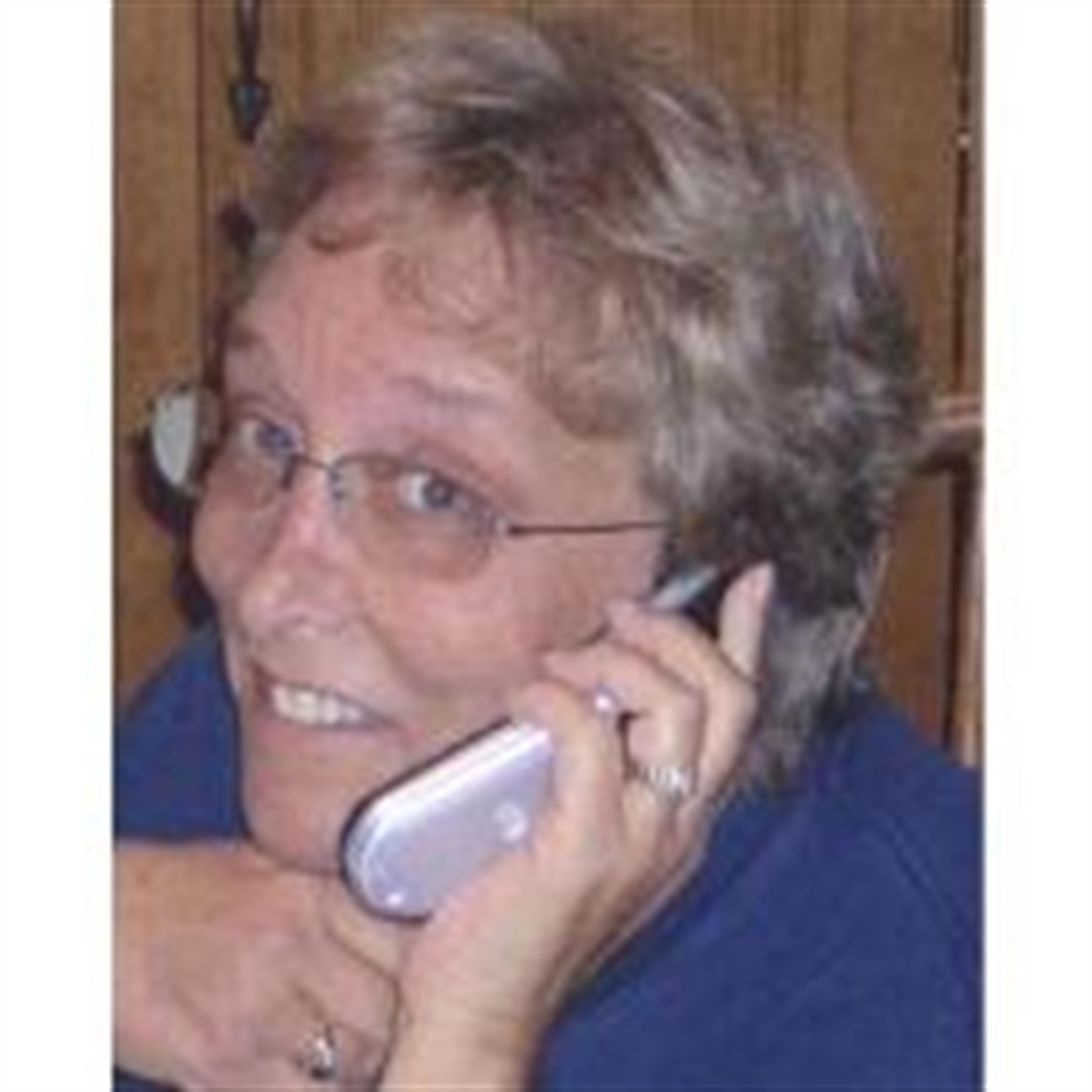 Laura Jean Broersma ('nee Johnson)