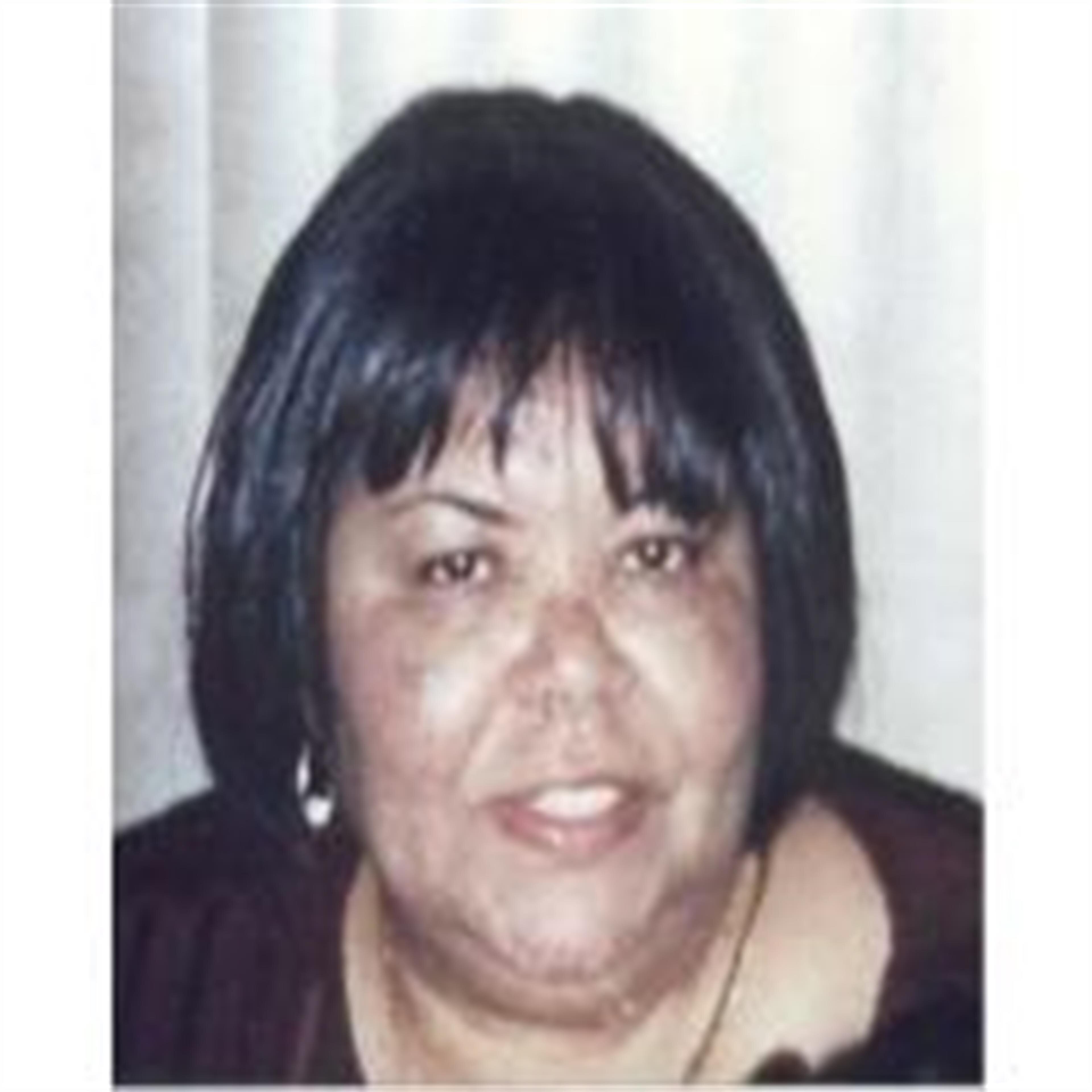Maxine Bailey