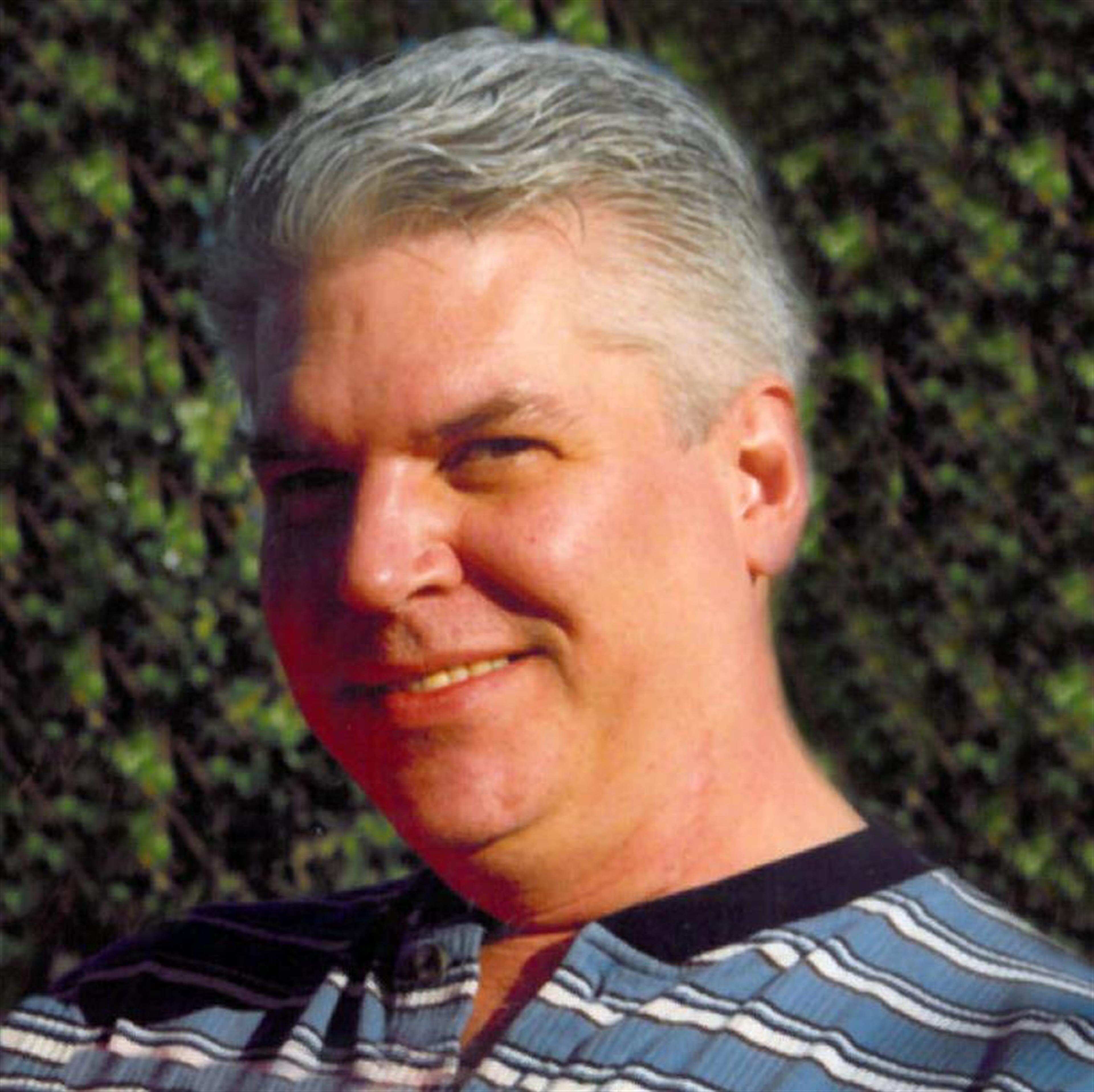 William E. Winfield
