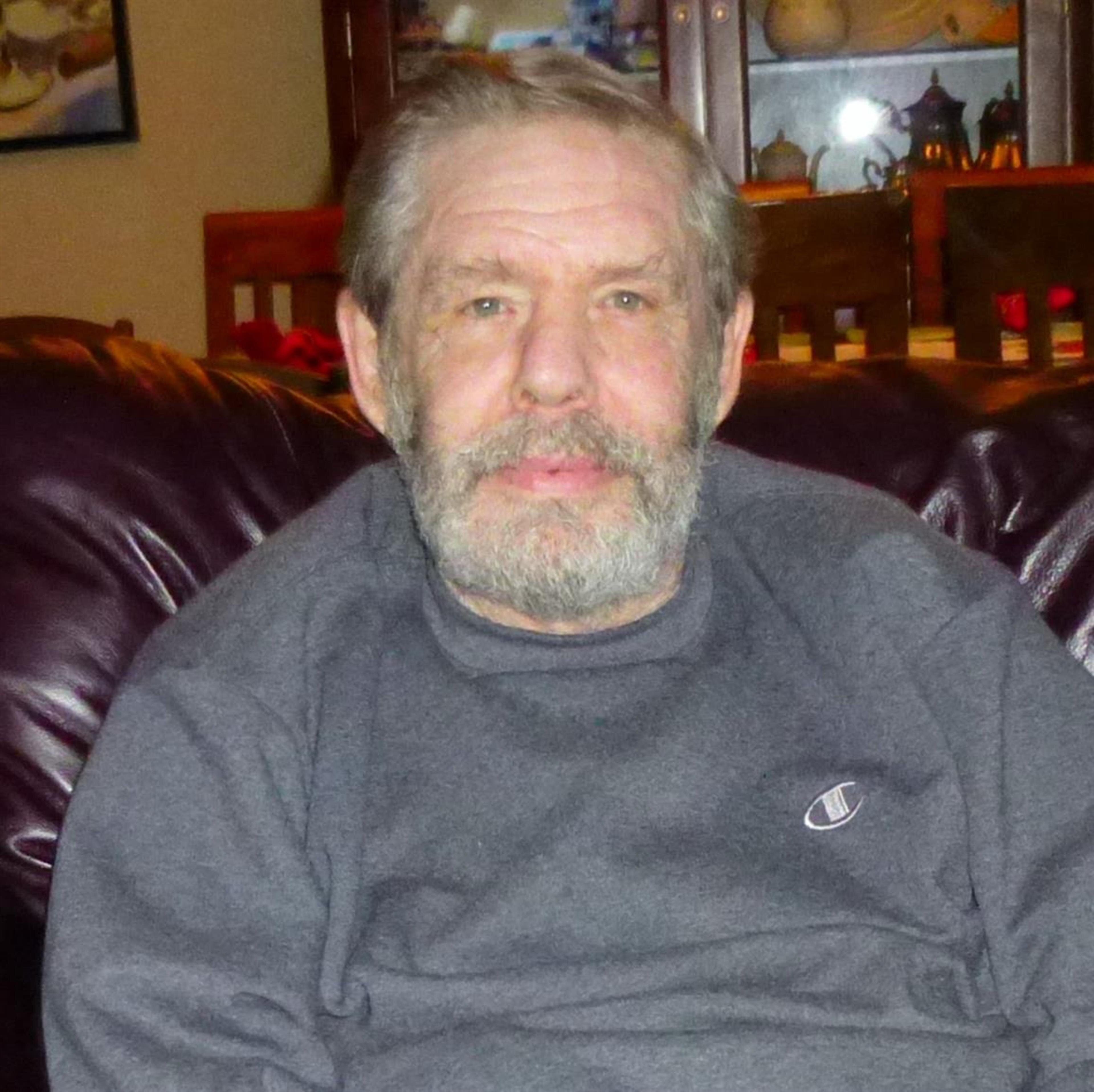 Jerry Neal  Ripley