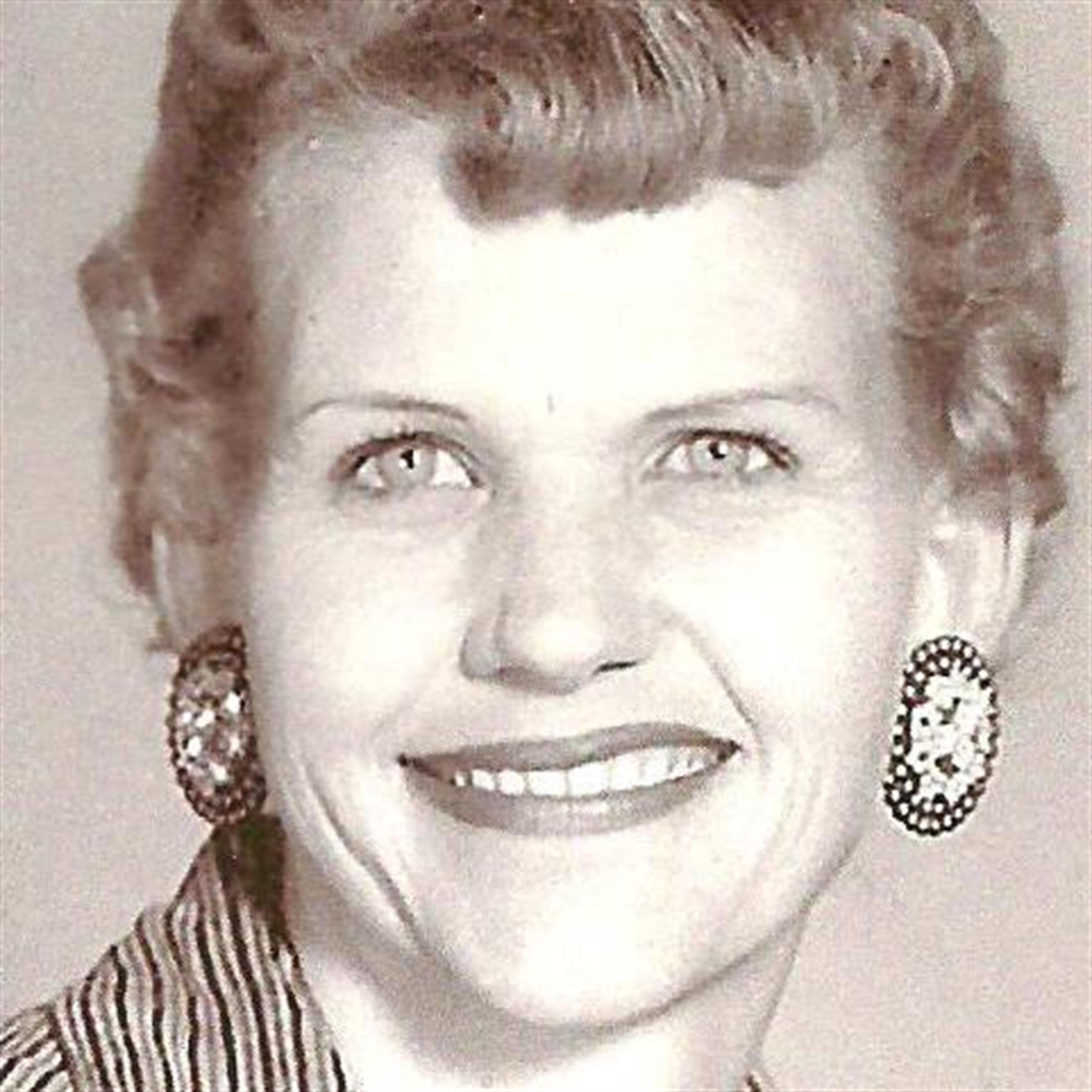 Lillian Odell Hunt