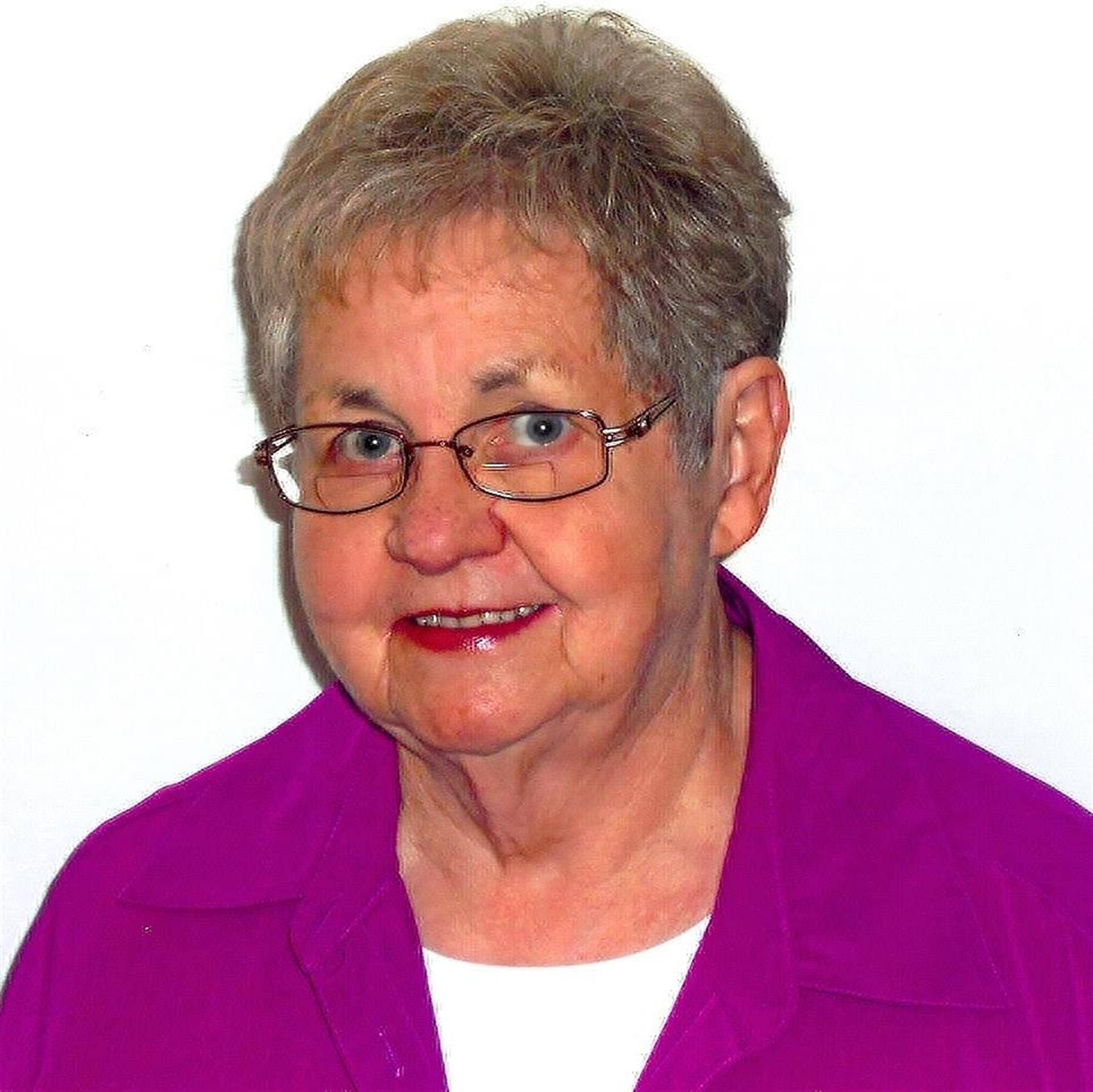 Ruth C Amos (Lebanon)